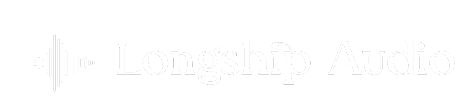 Longship Audio