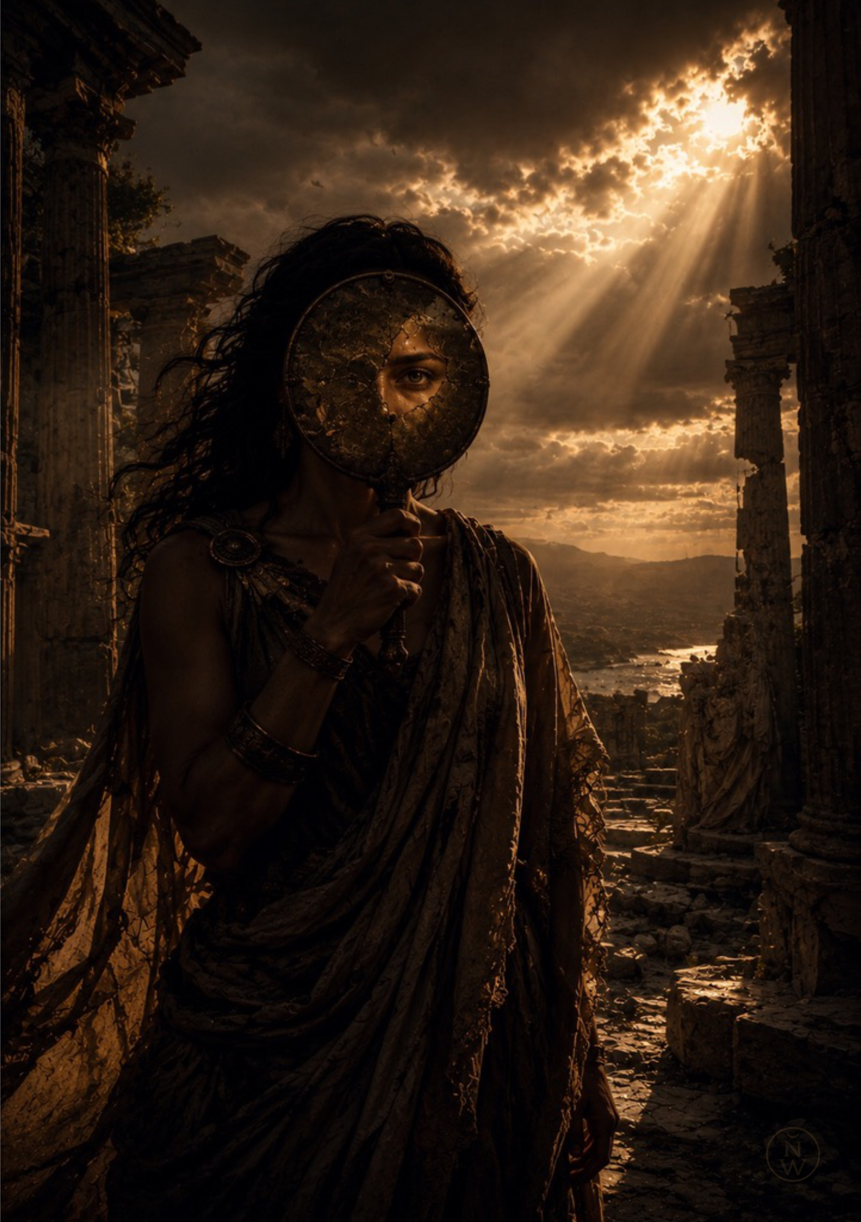 The Misunderstanding of Prophecy: Fate, Awareness &amp; Consciousness in Greek Mythology