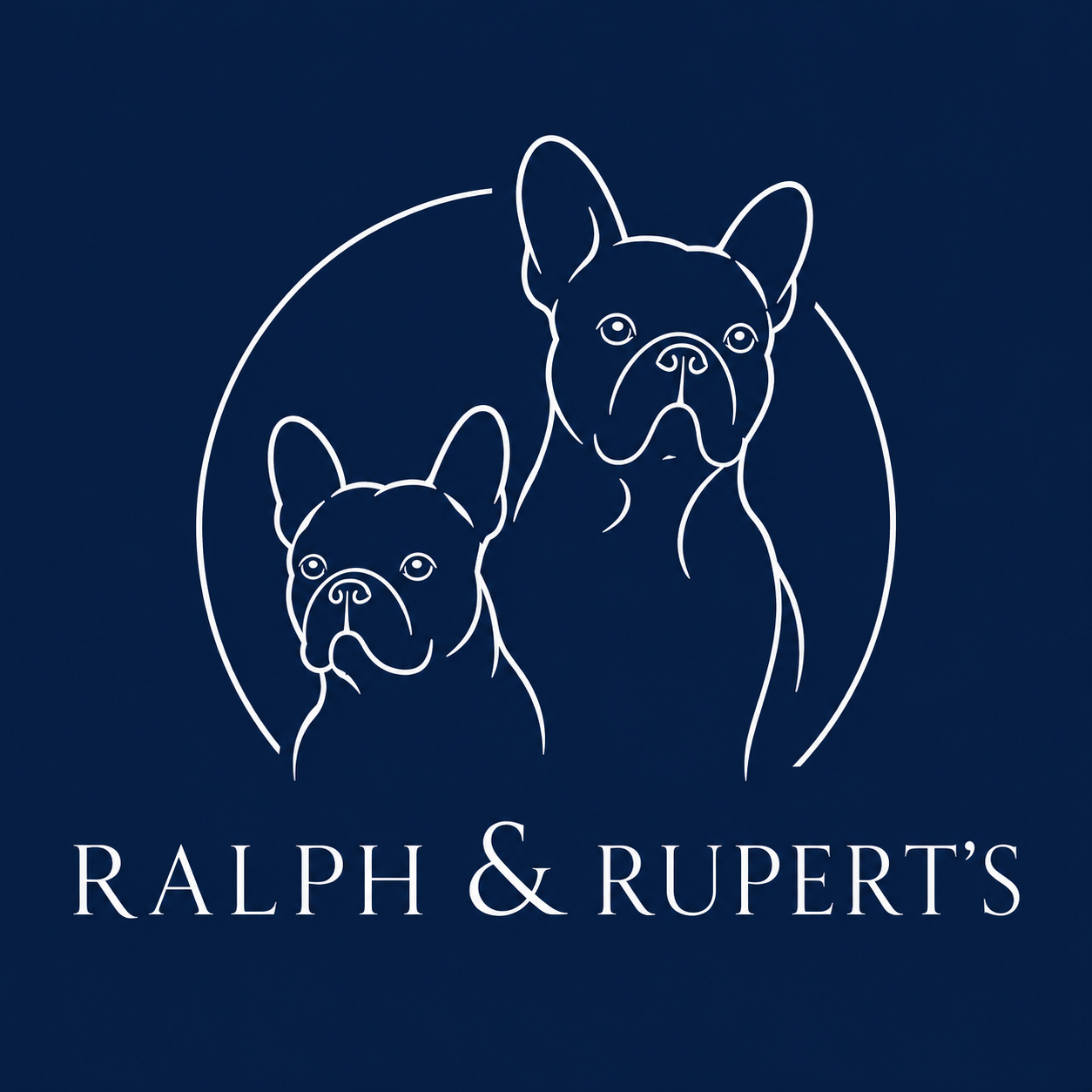Ralph &amp; Rupert's