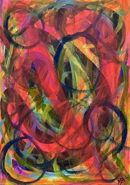 Infinite Love