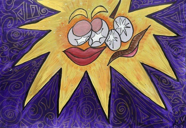 Star Struck Lovers