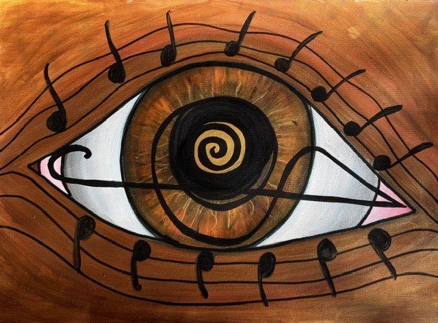 Musical Eye