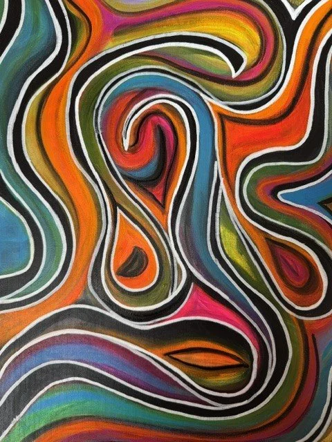 Colour Craze