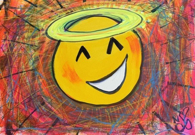 Happiness