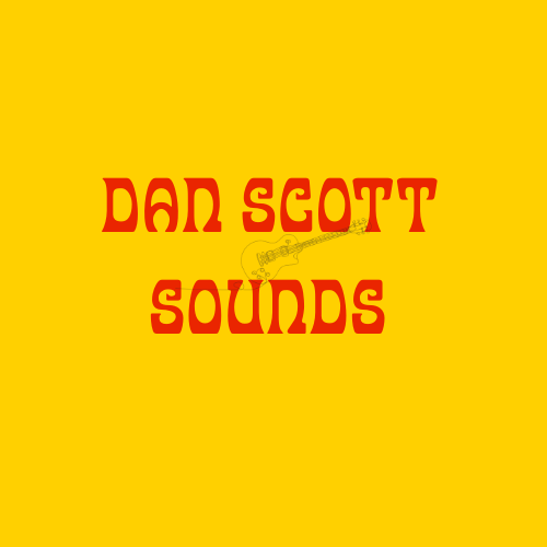 Dan Scott Sounds