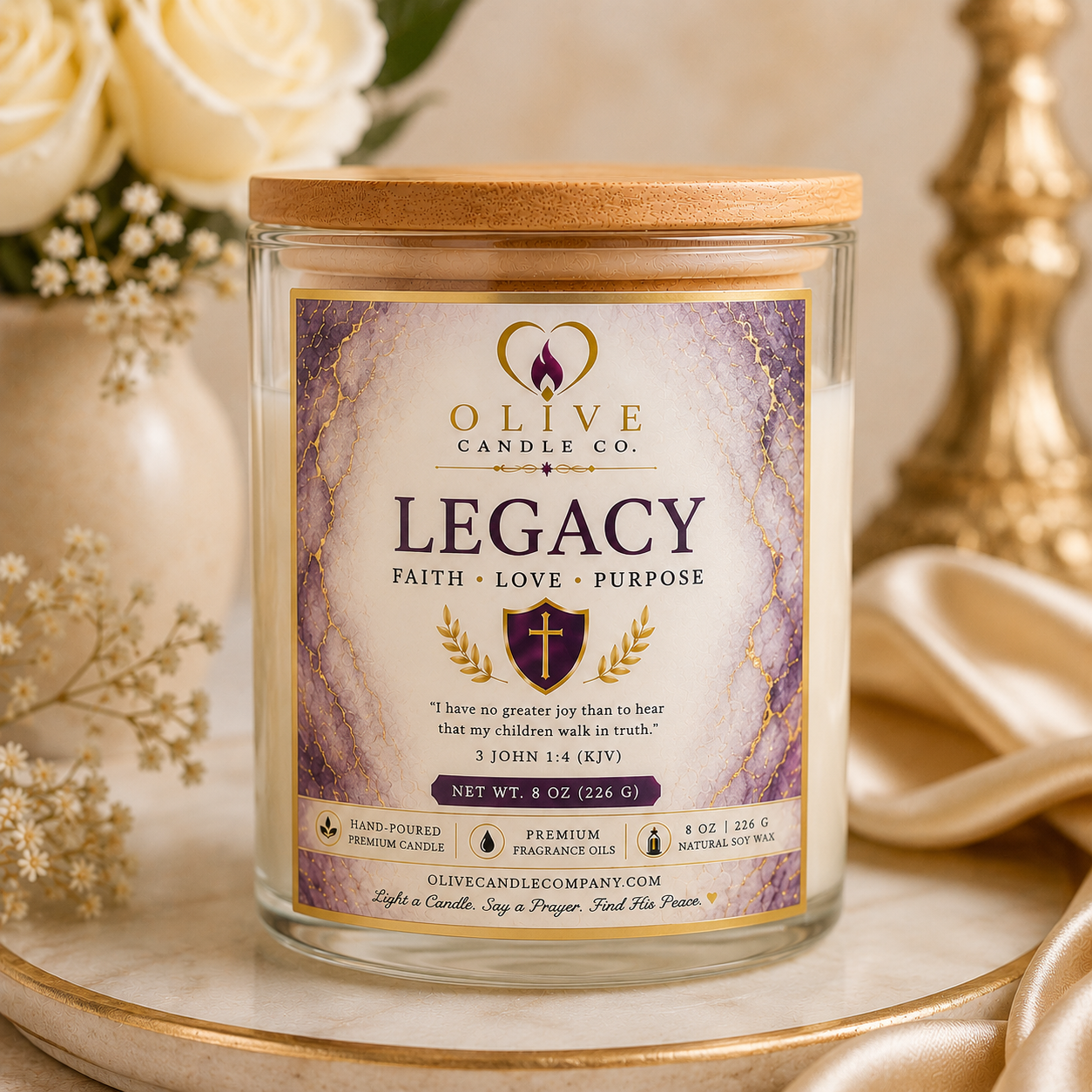 Legacy