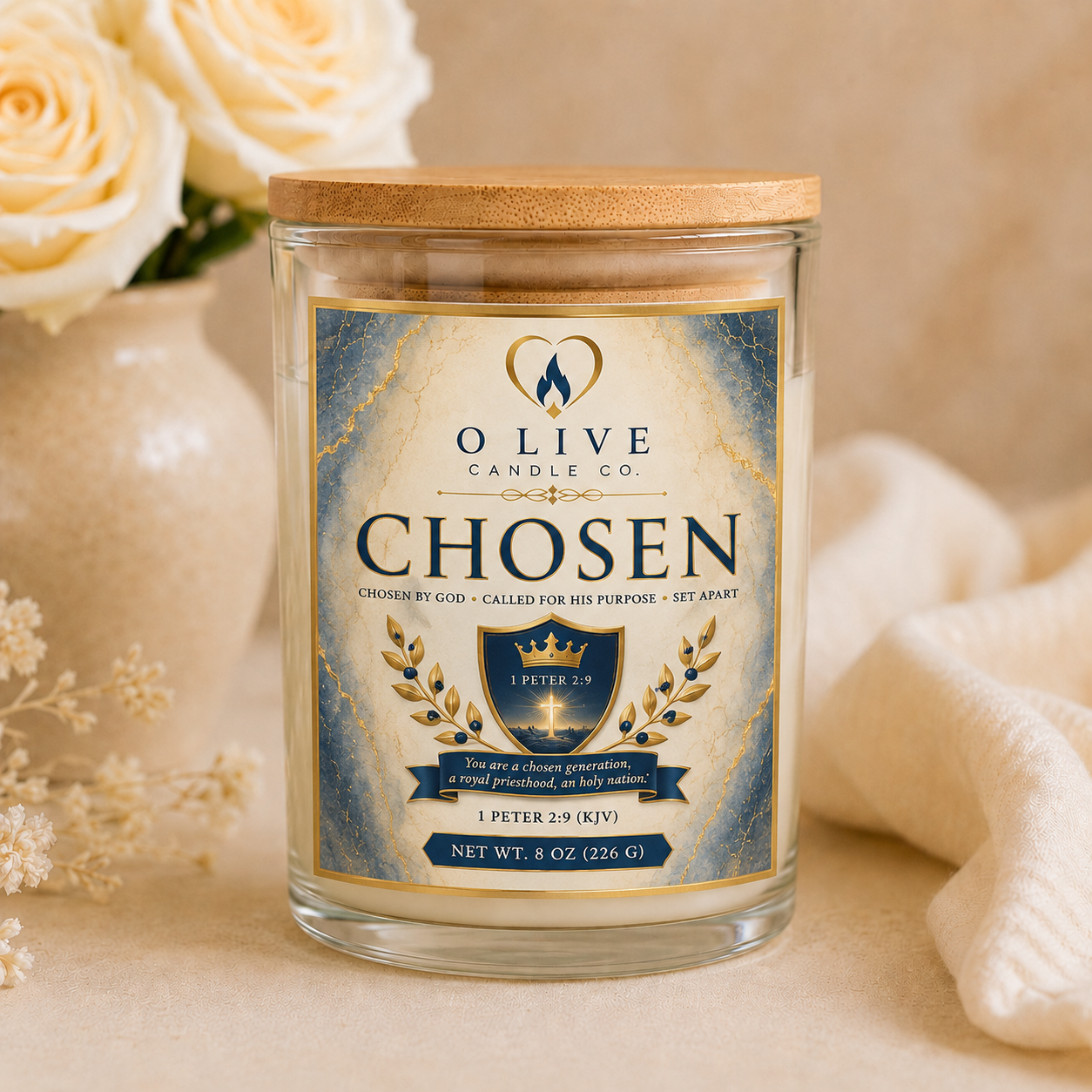 Chosen