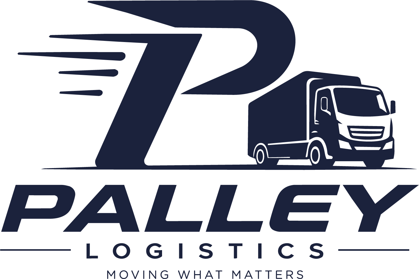 Palley Logistics