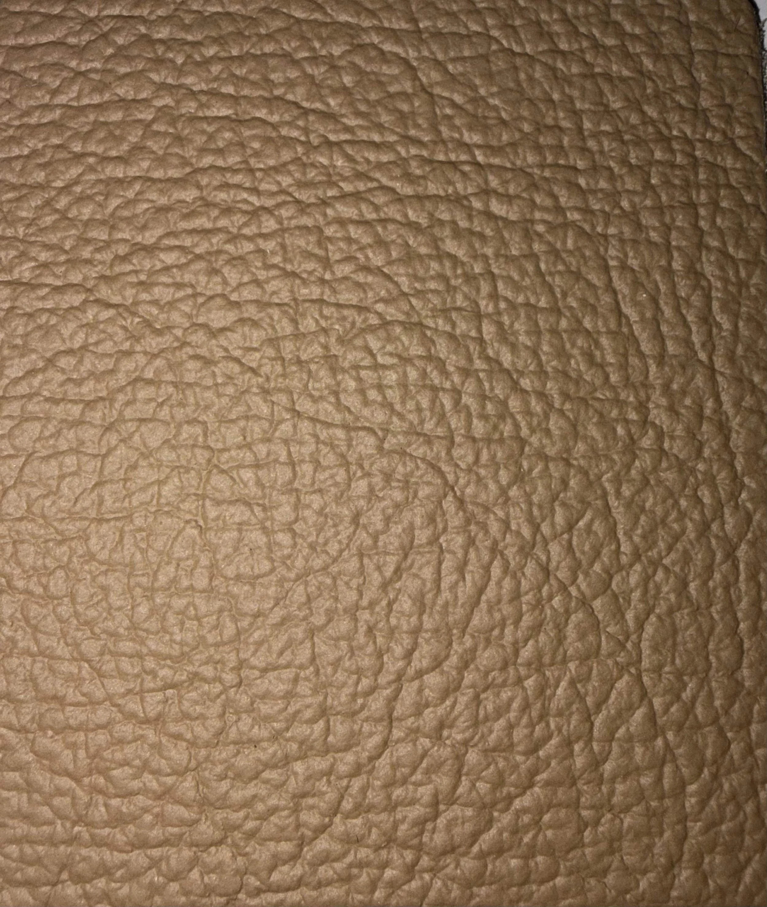 Madras Leather