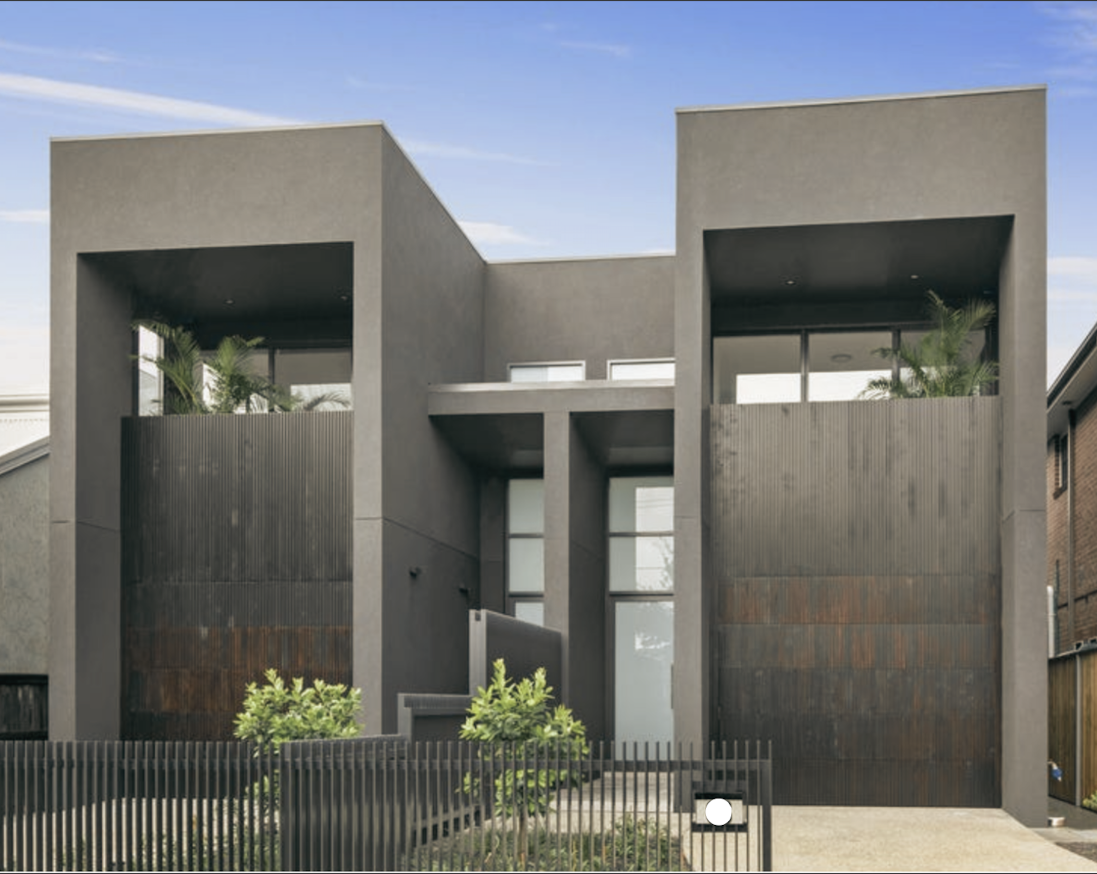 Katie & Conner's Duplex