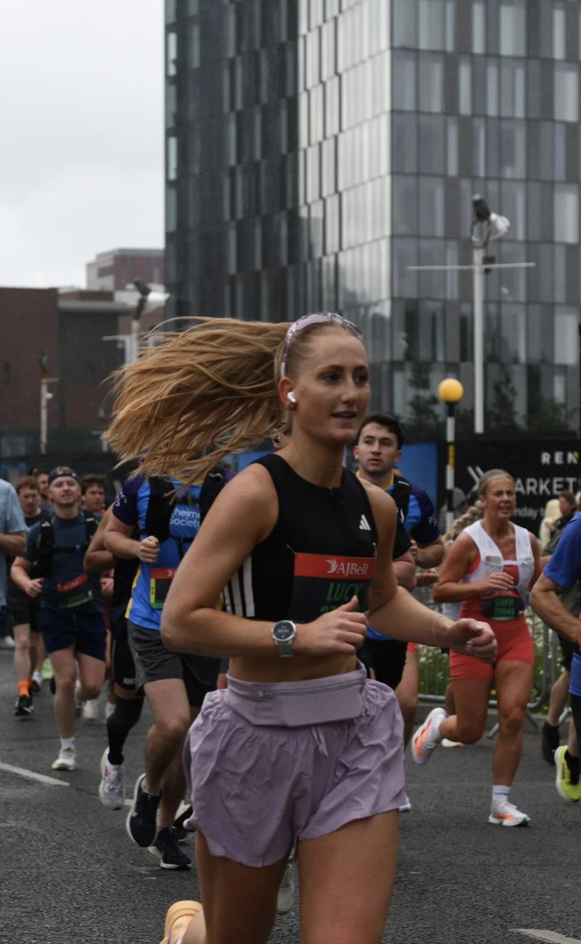 Stronger Runners Guide