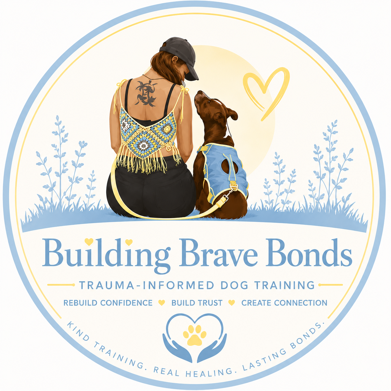 Building Brave Bonds