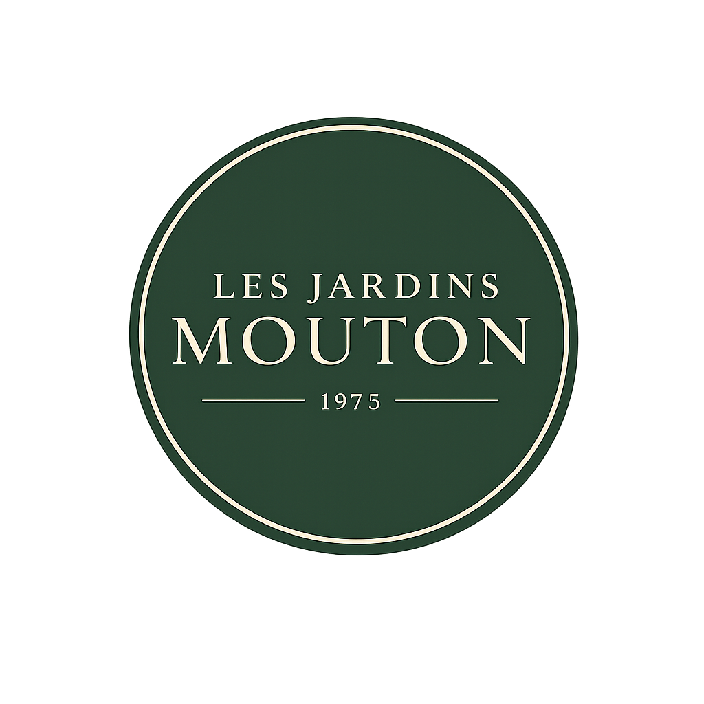 LES JARDINS MOUTON