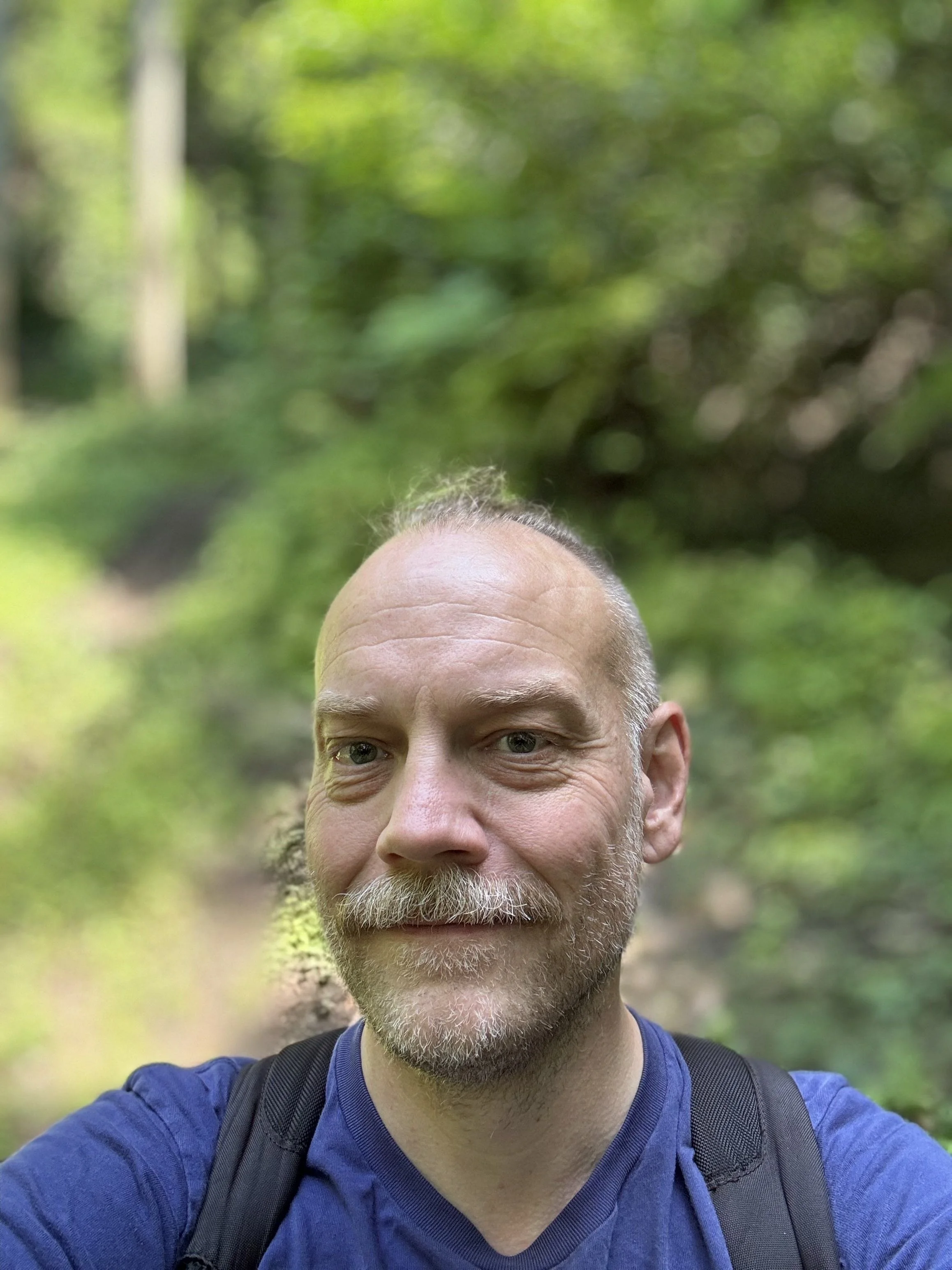 Yngve Johan Larsen