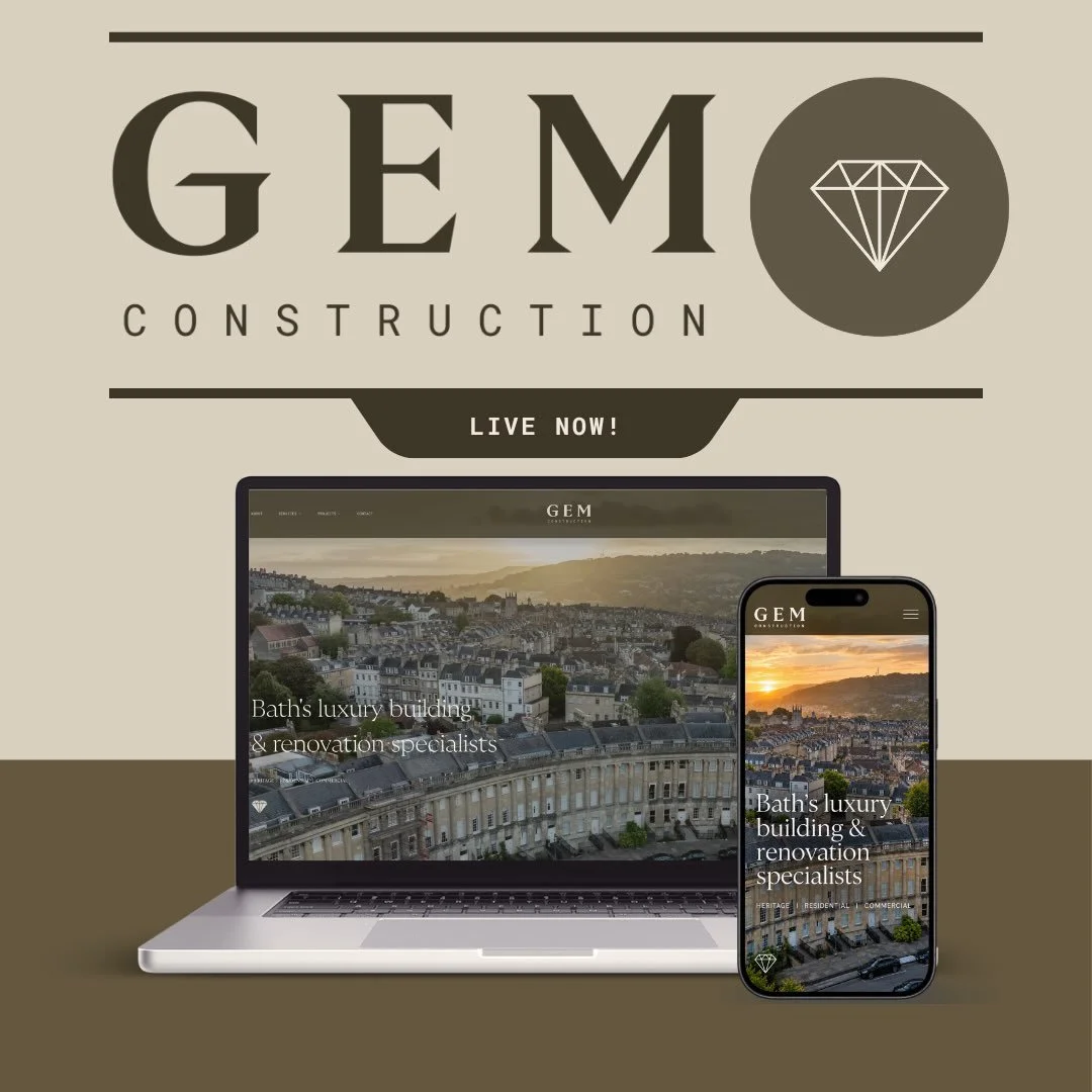 A new look for GEM Construction.

We&rsquo;re excited to introduce our newly redesigned website created to better reflect who we are, the projects we deliver and the standards we work to.

Our new theme marks a move towards a more refined, luxury-led