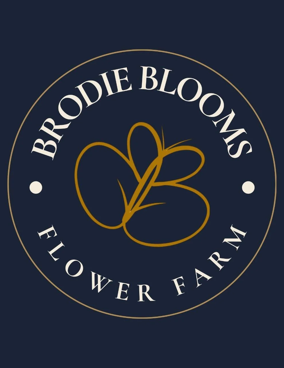 Brodie Blooms 