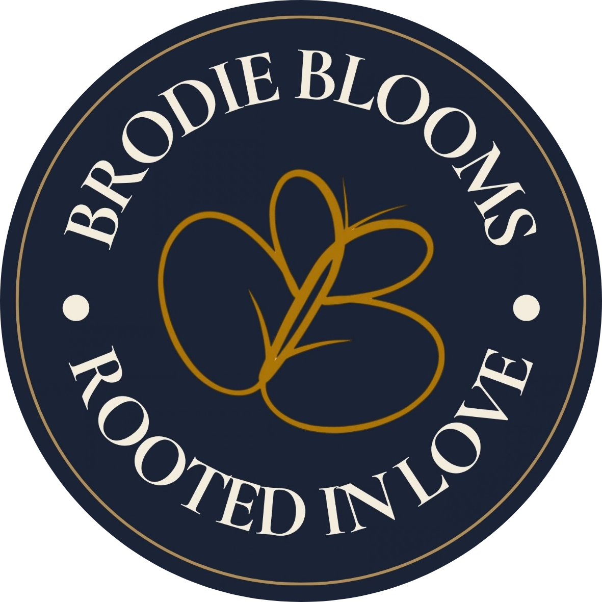 Brodie Blooms 