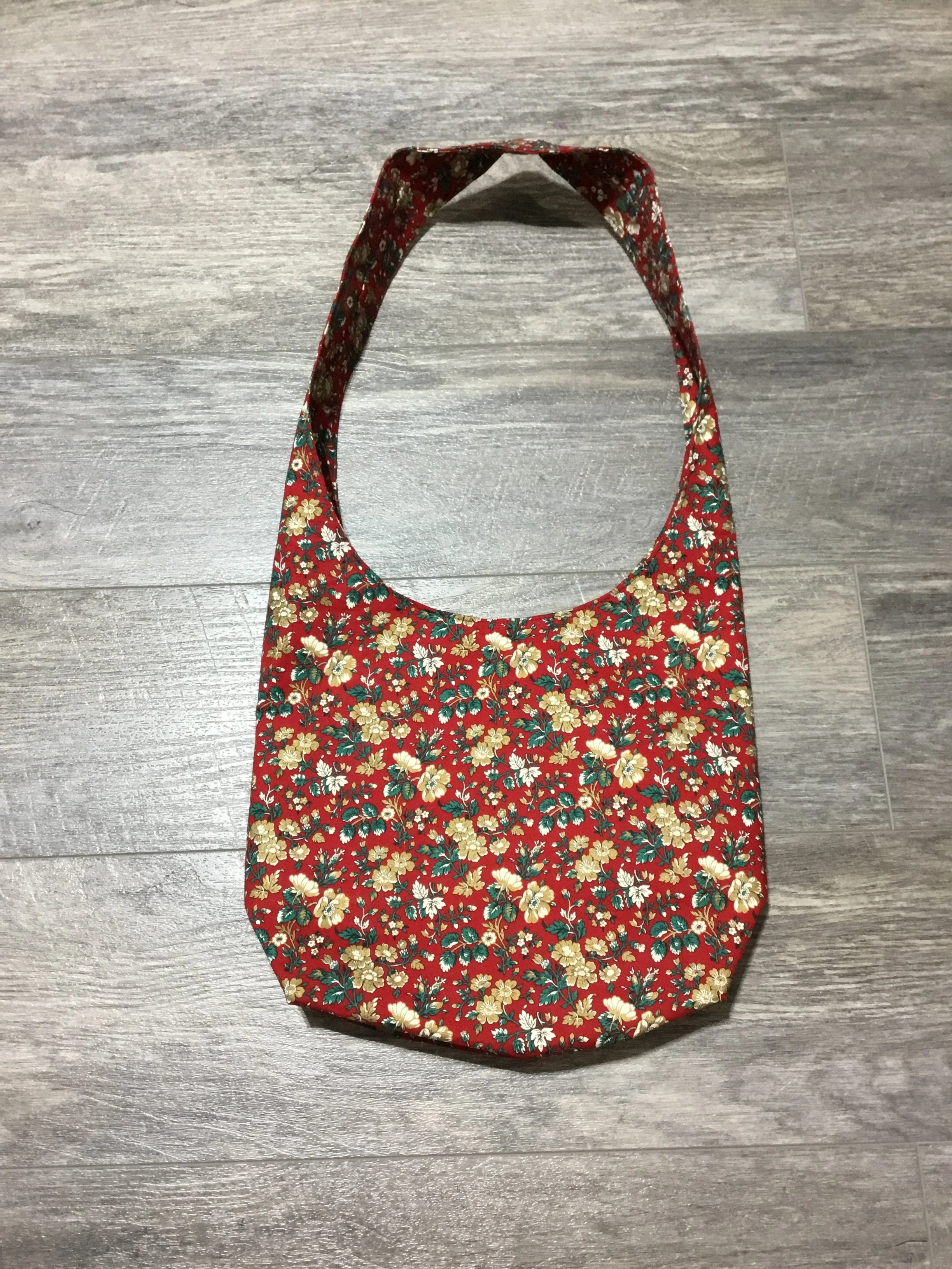 Holly Hobo Bag