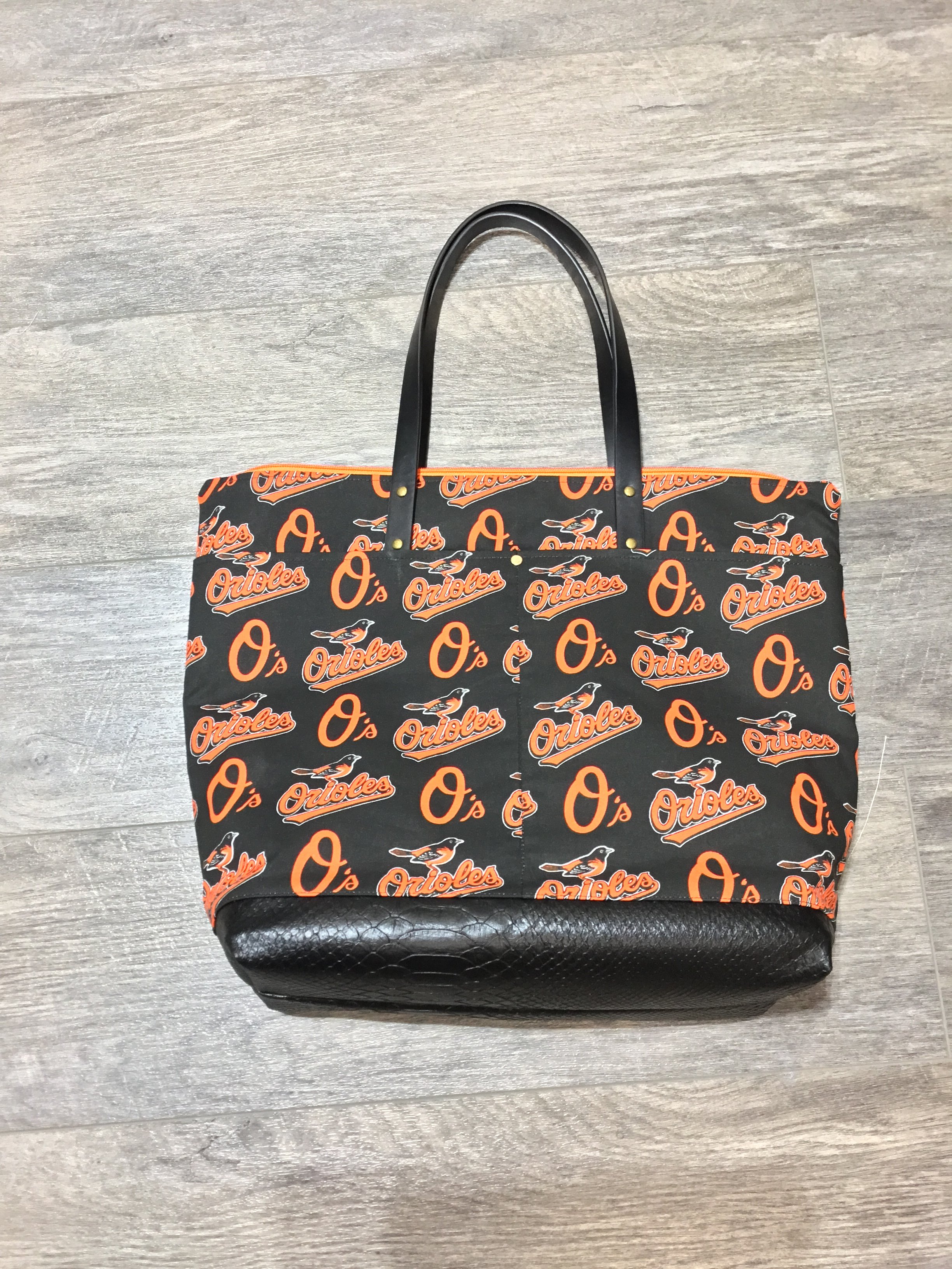 Batter Play Tote