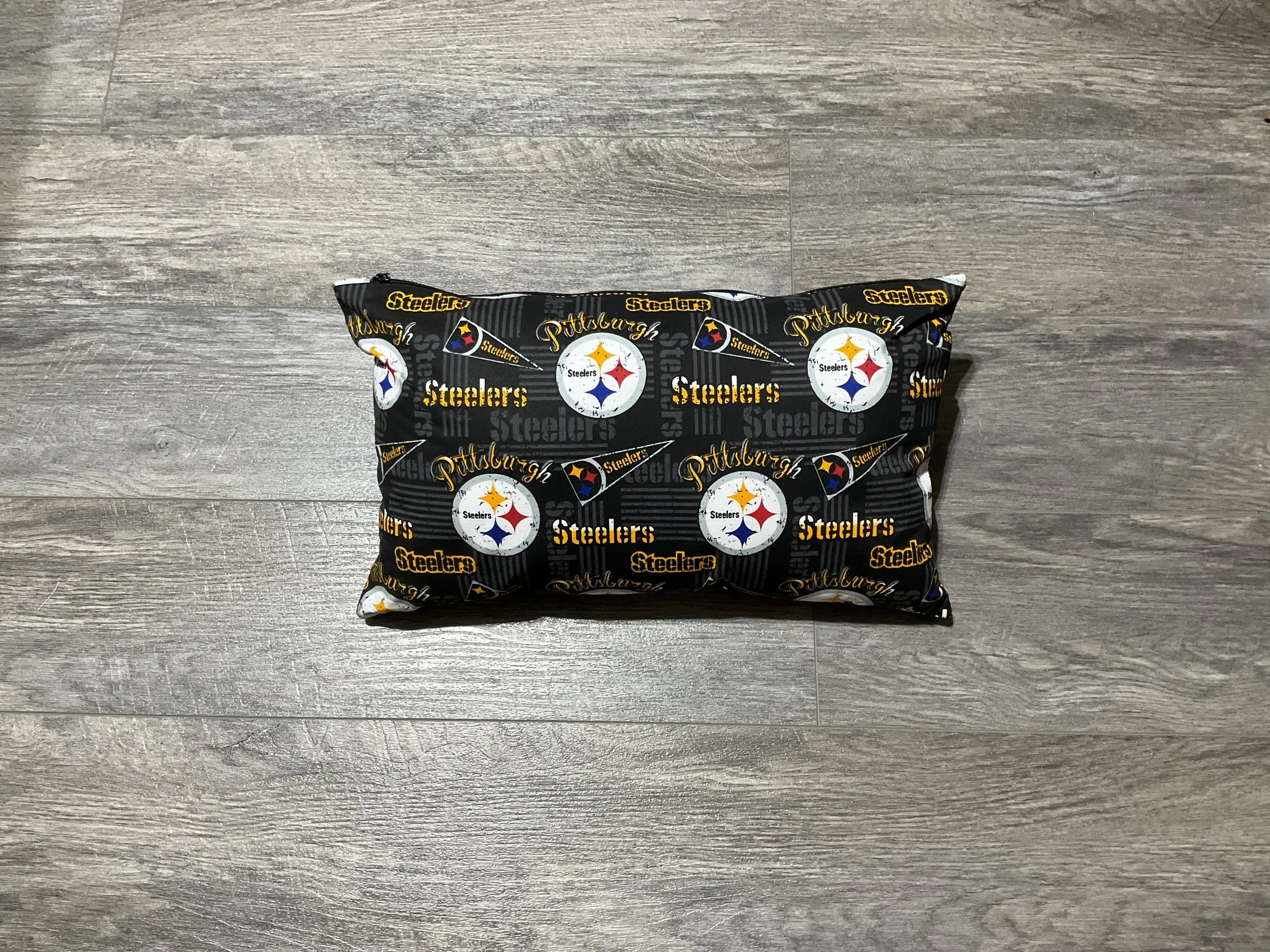 Star GameDay Accent Pillow