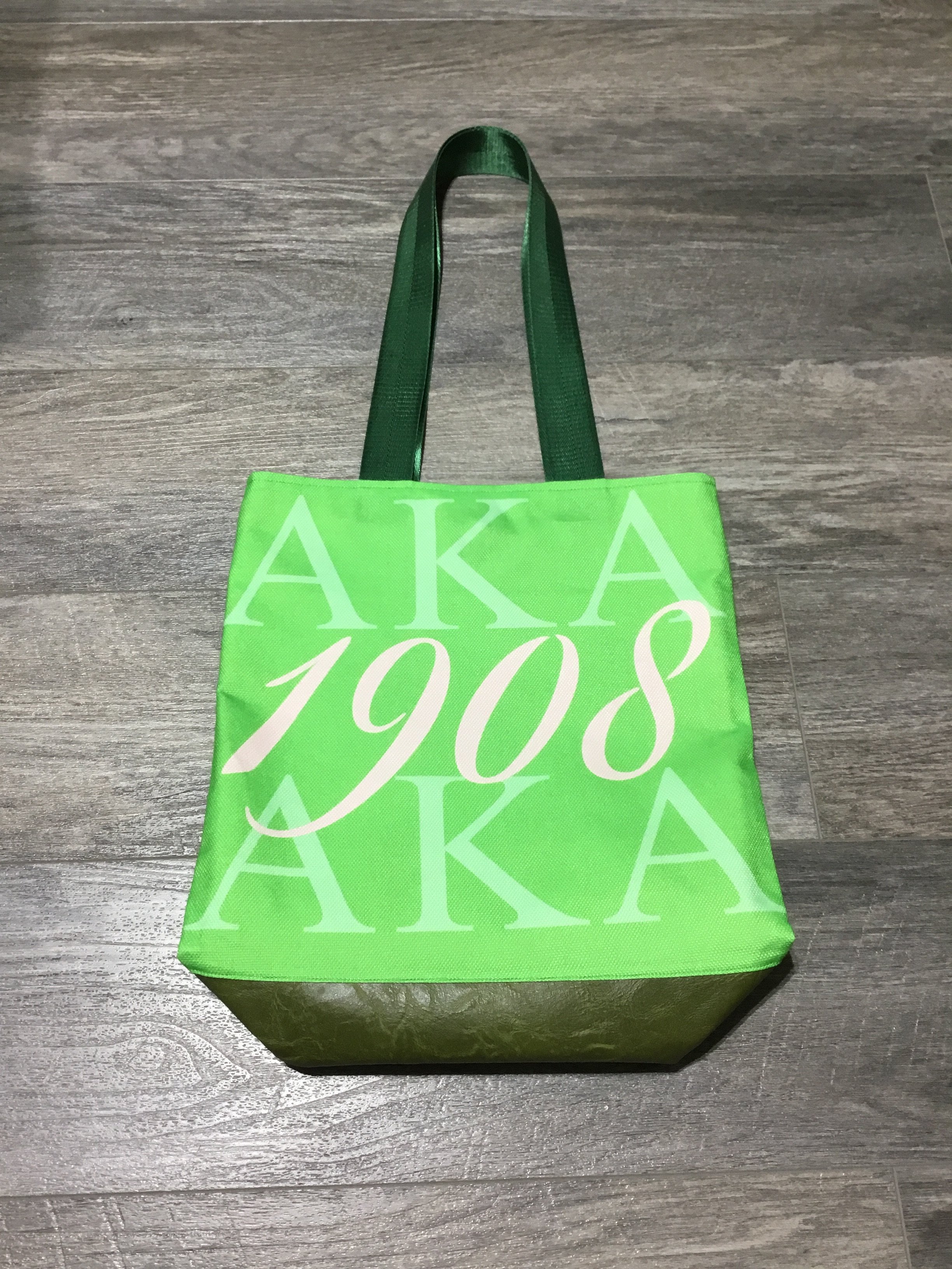 Society 2 Tote Bag