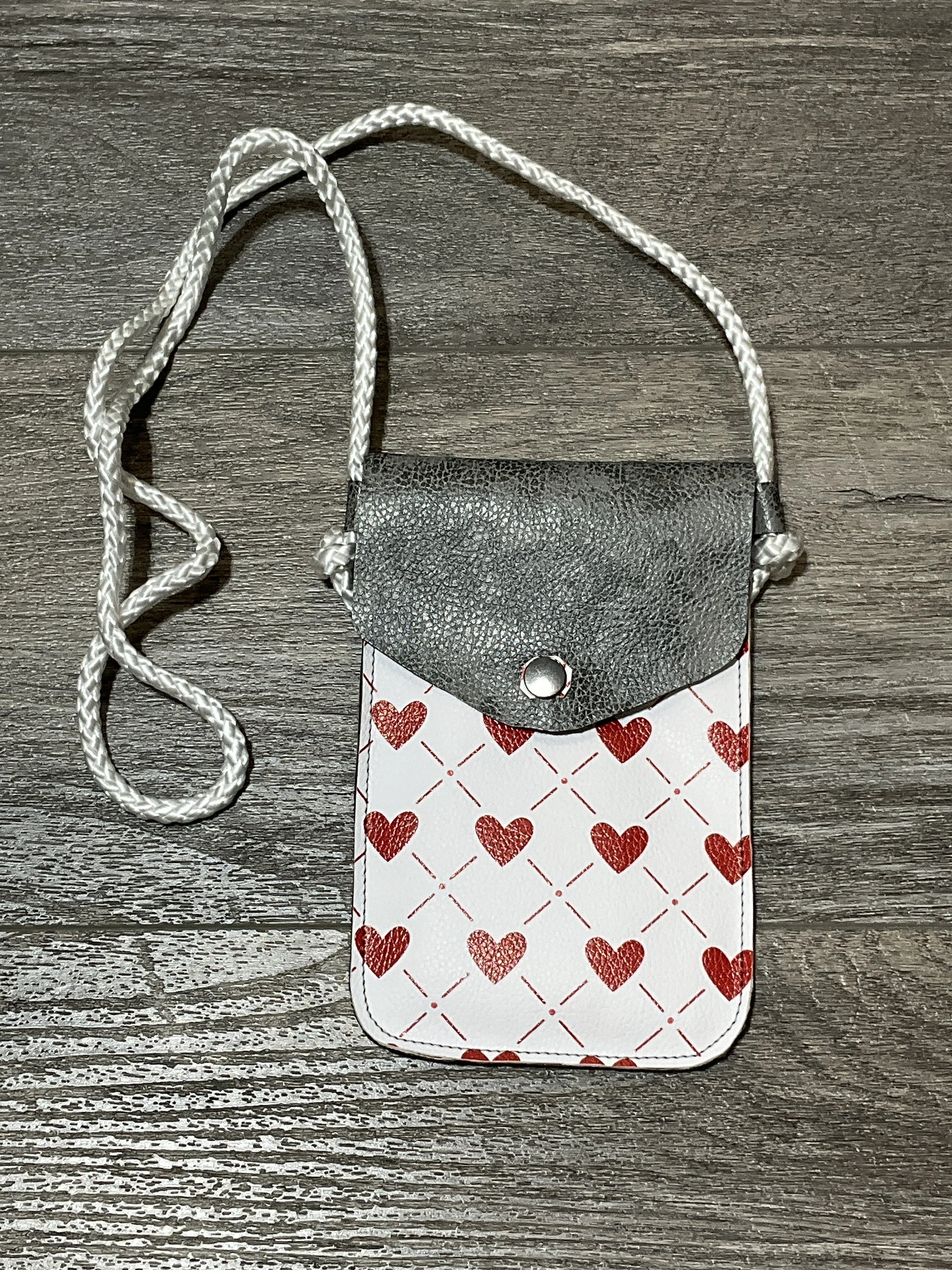 Adore Crossbody