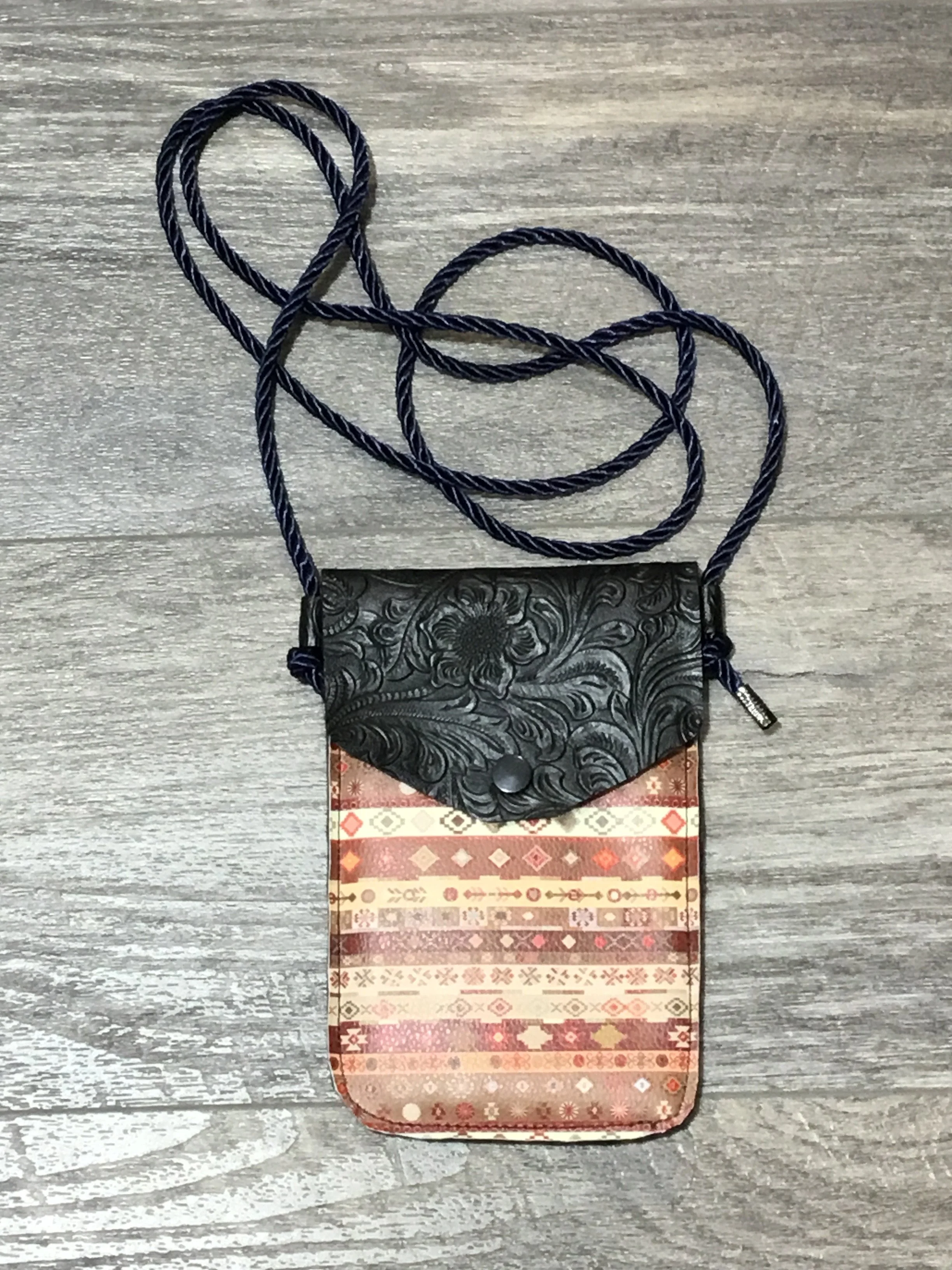 Zara Crossbody
