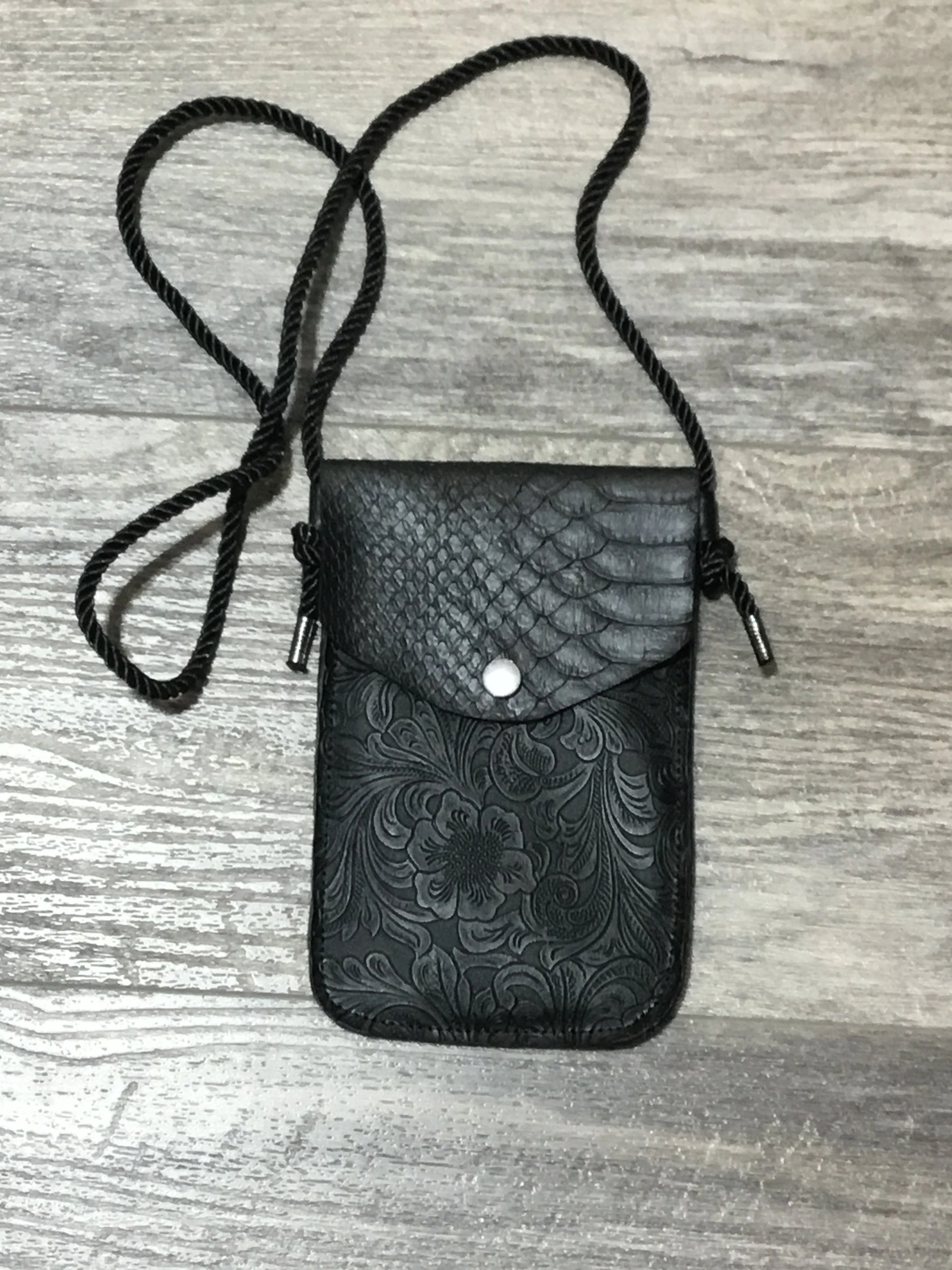 Bliss Crossbody