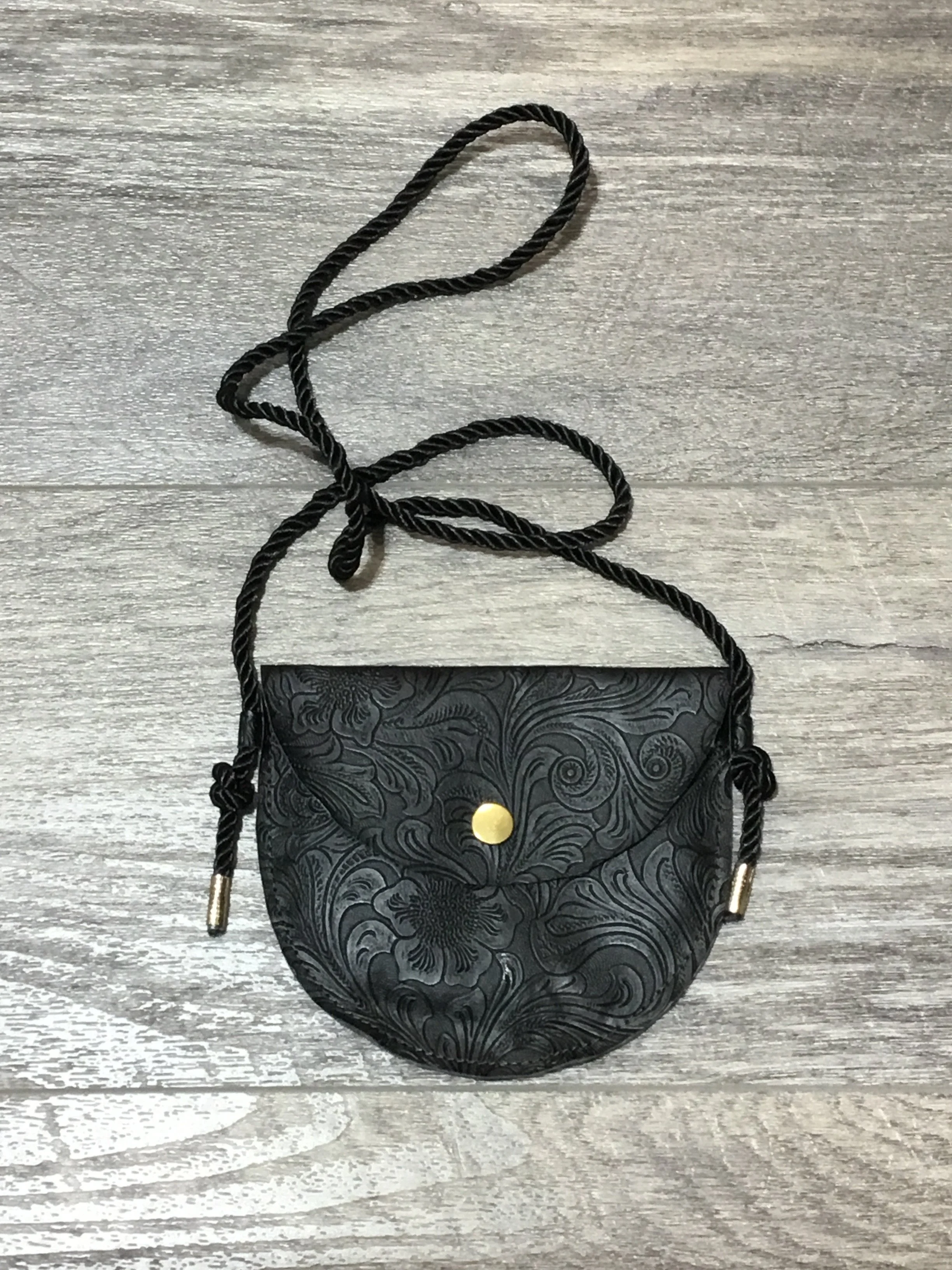 Rosie Girl Purse