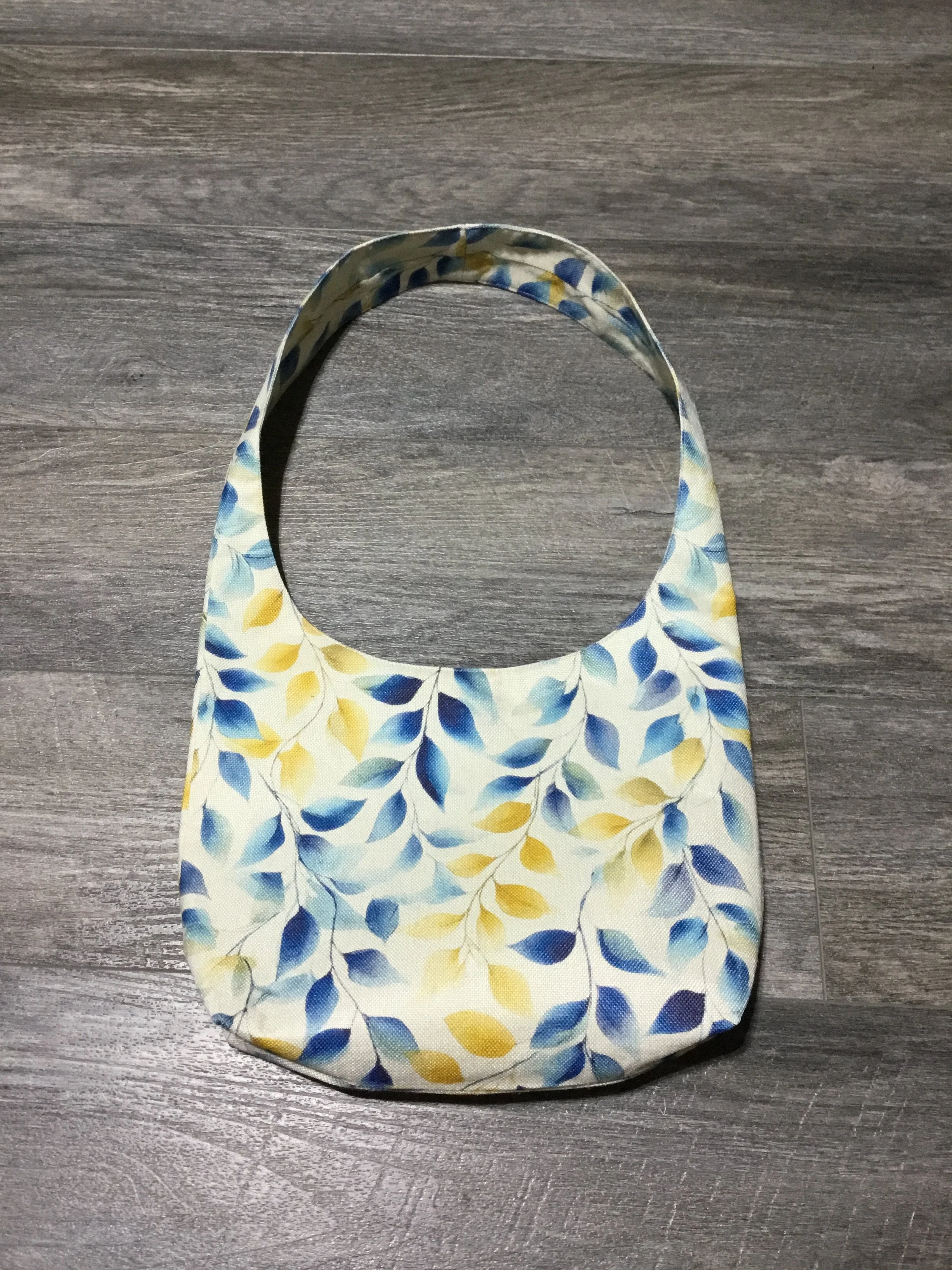 Vintage Hobo Bag