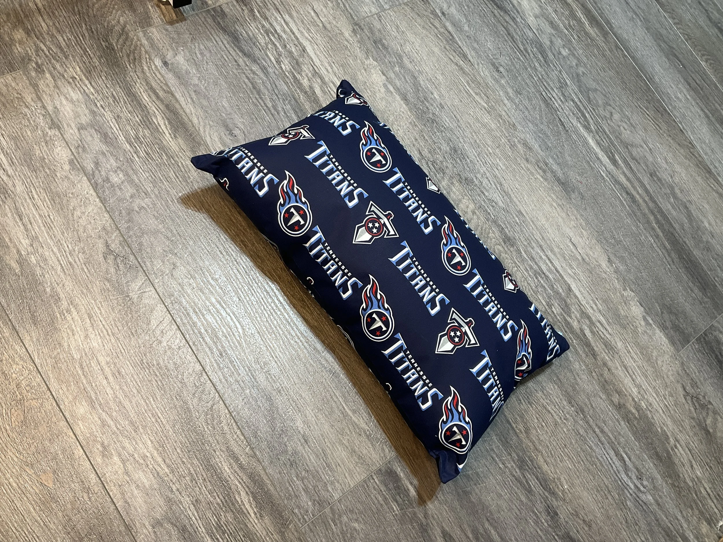 Olive GameDay Accent Pillow