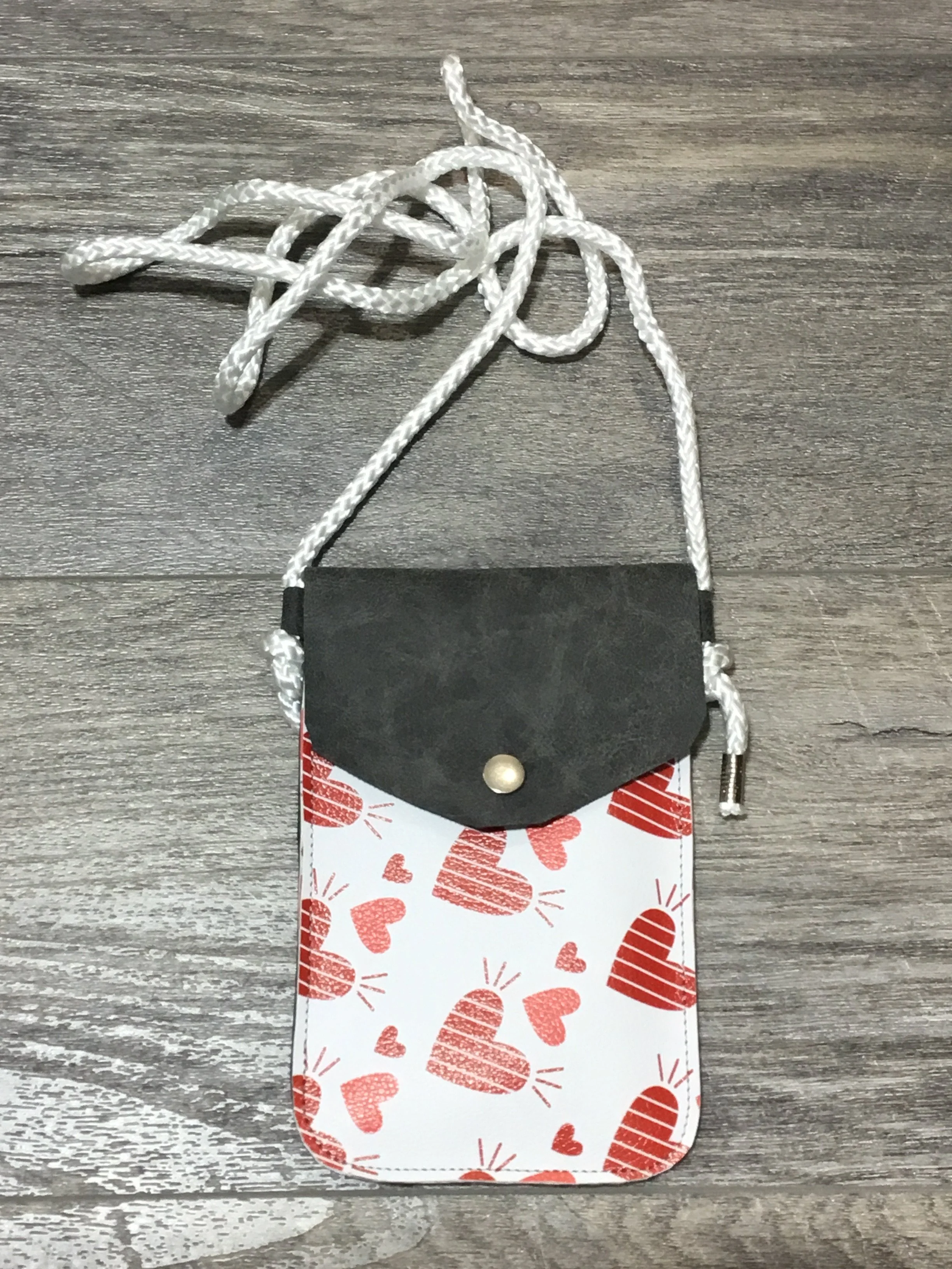 Flirt Crossbody