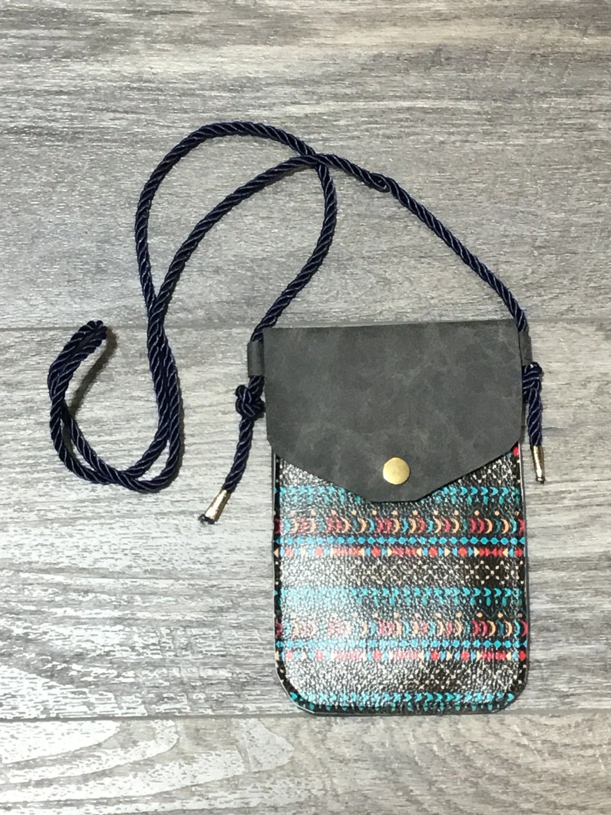 Mesa Crossbody