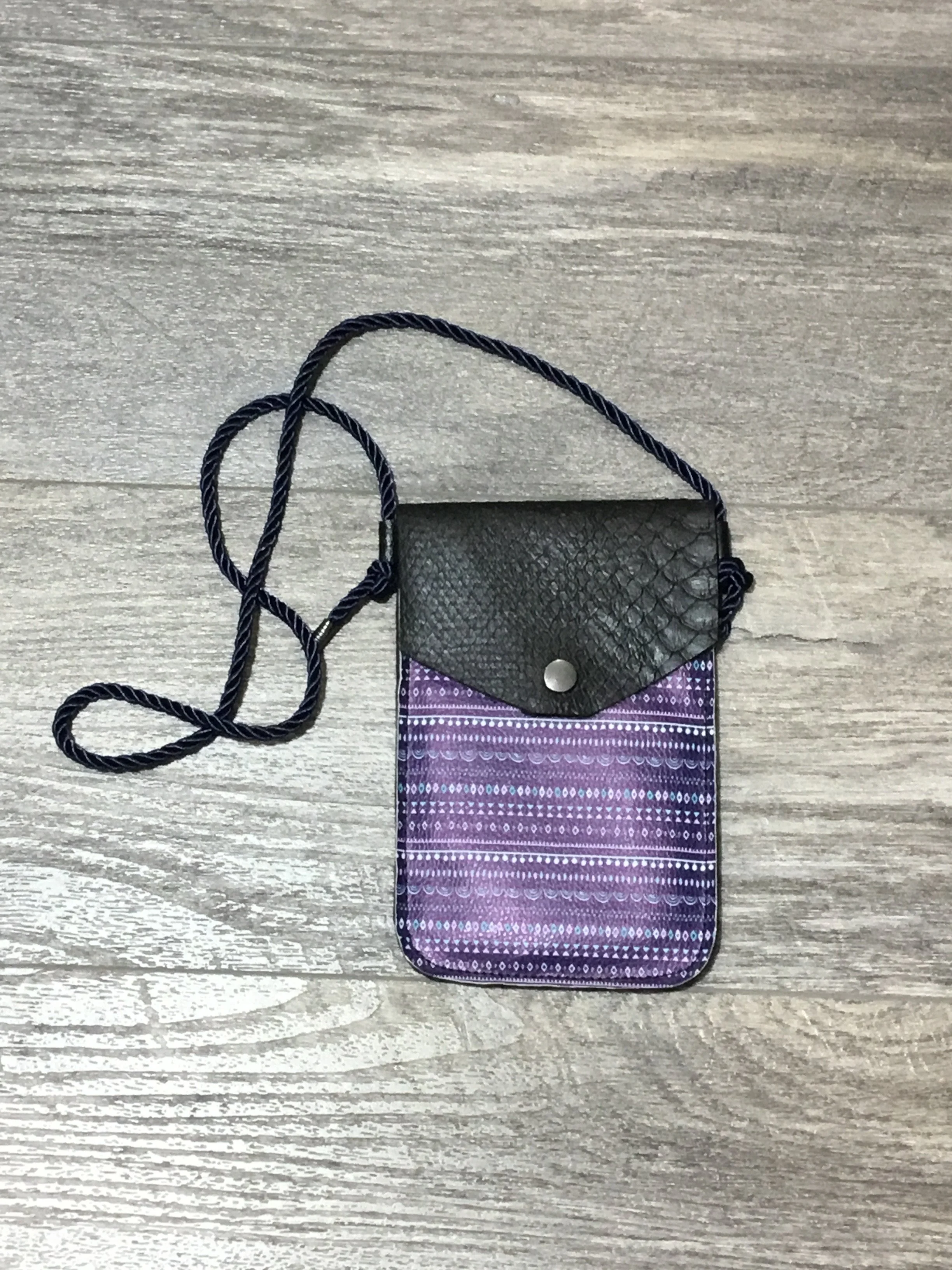 Rae Crossbody