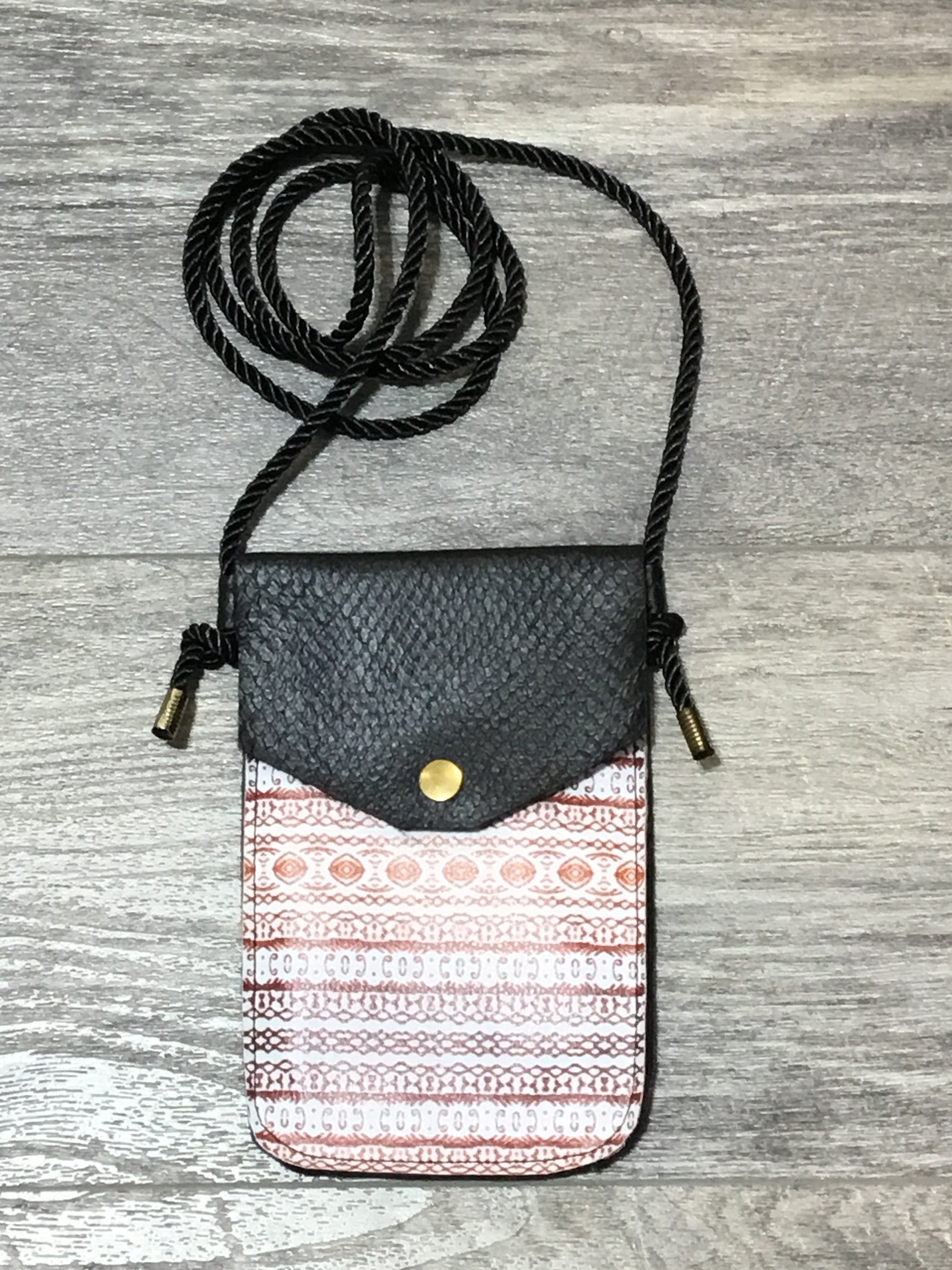 Solana Crossbody