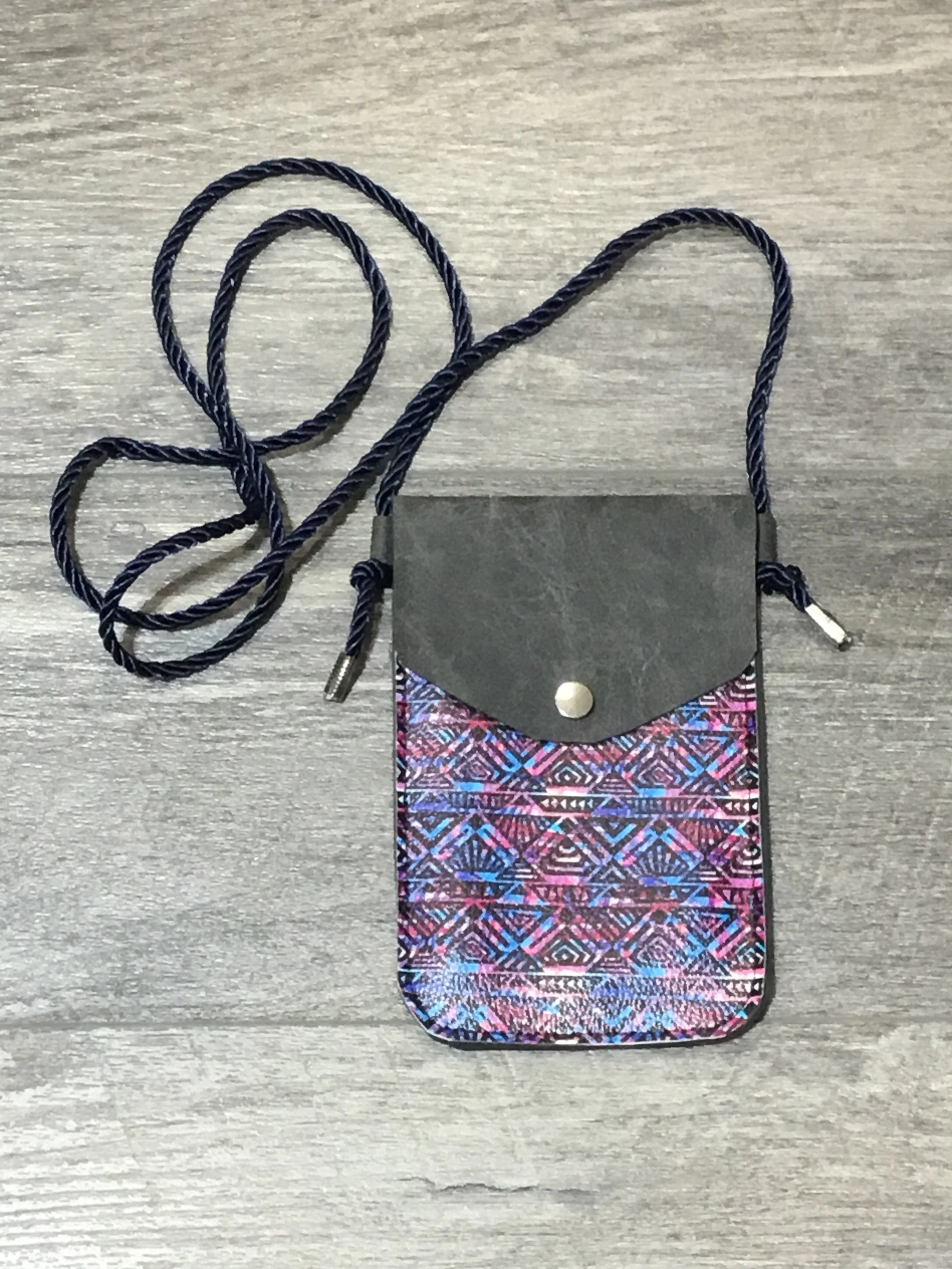 Zana Crossbody