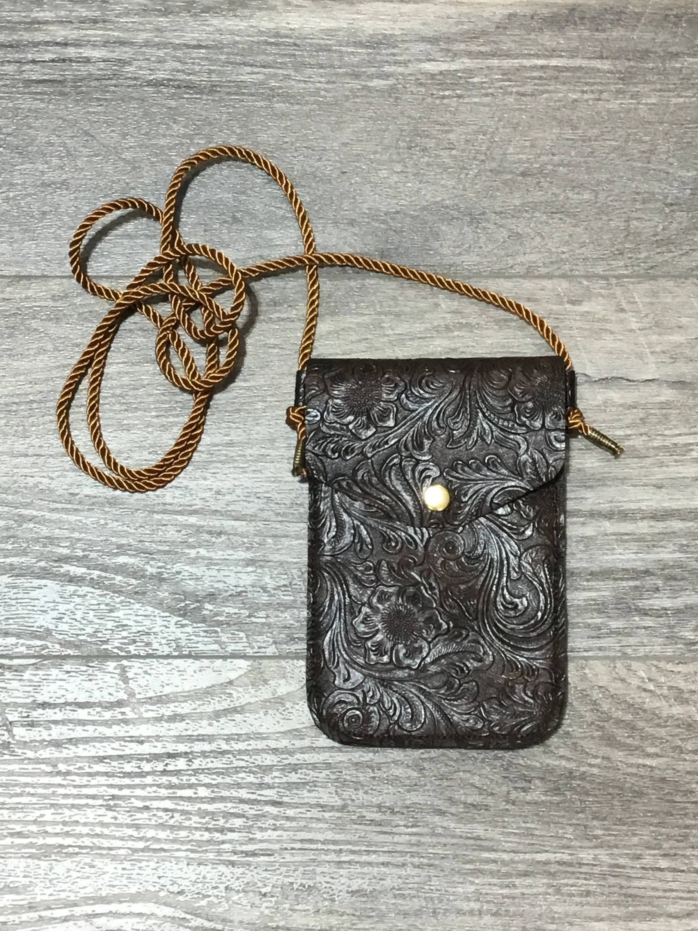 Zhara Crossbody