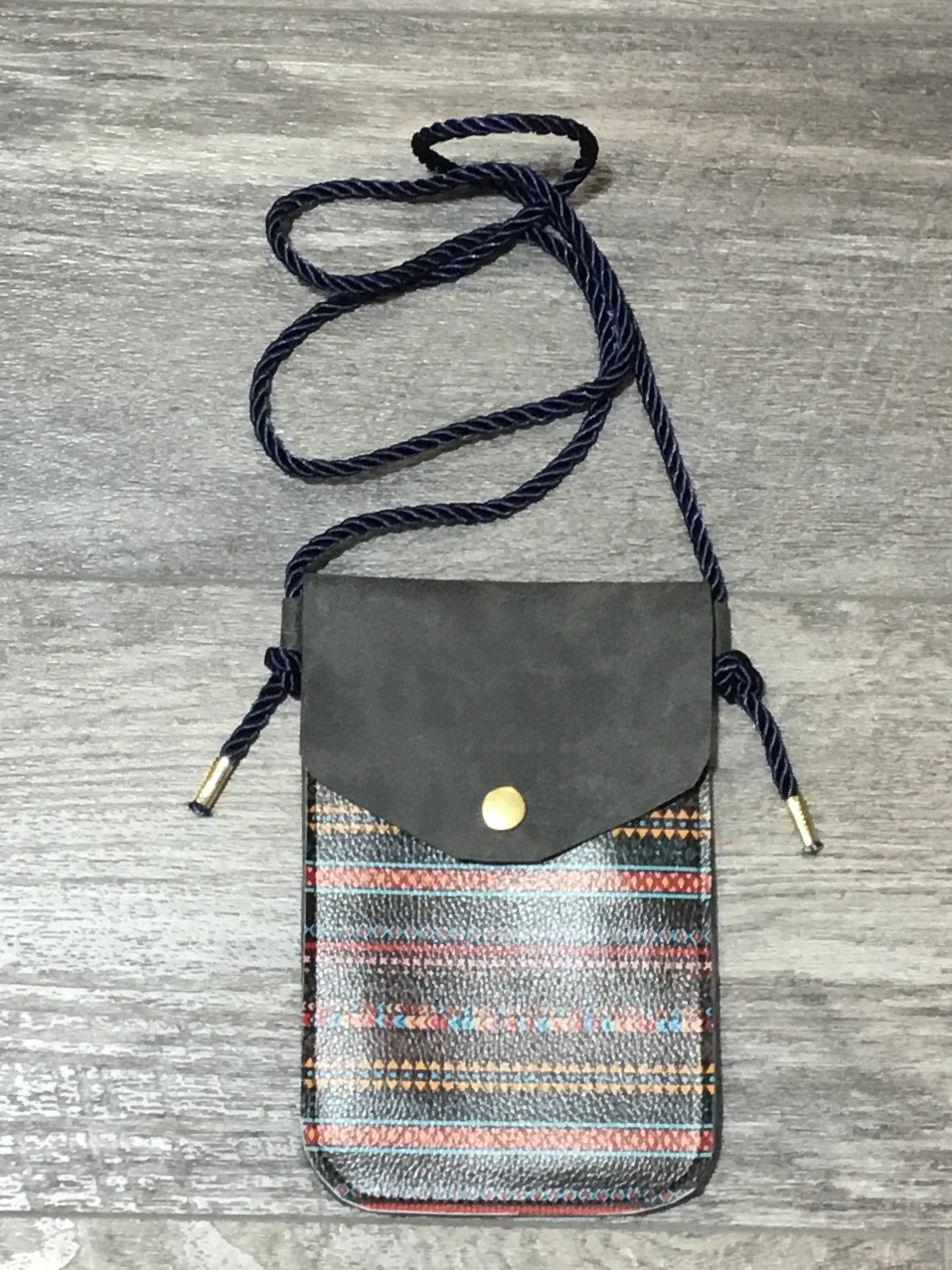 Nala Crossbody
