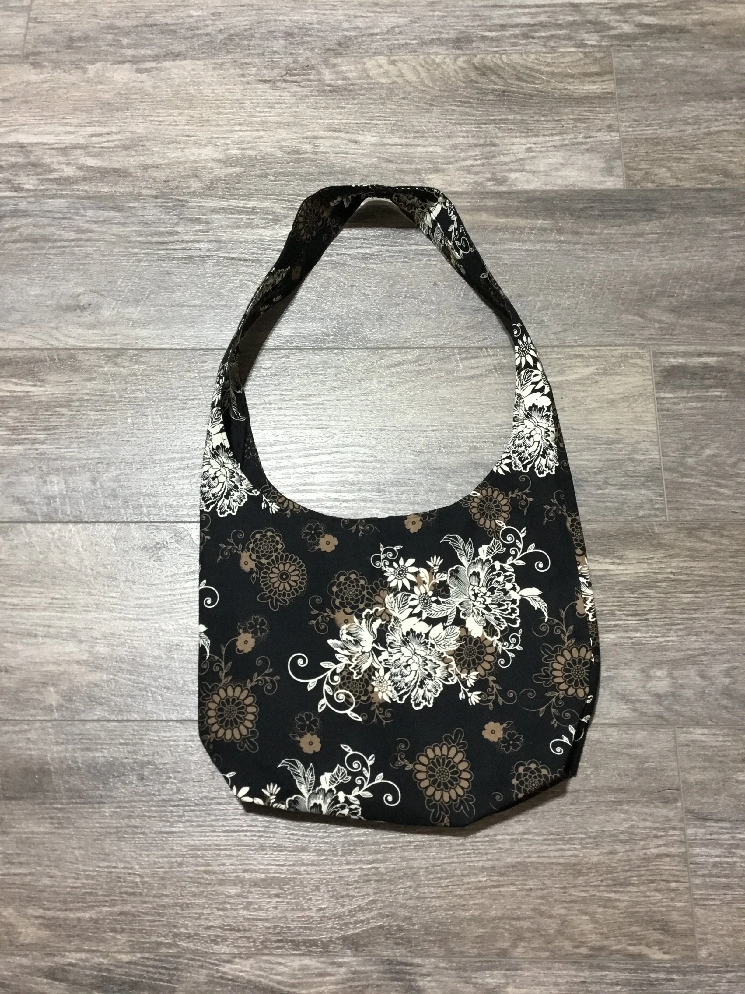 Black Forest Hobo Bags
