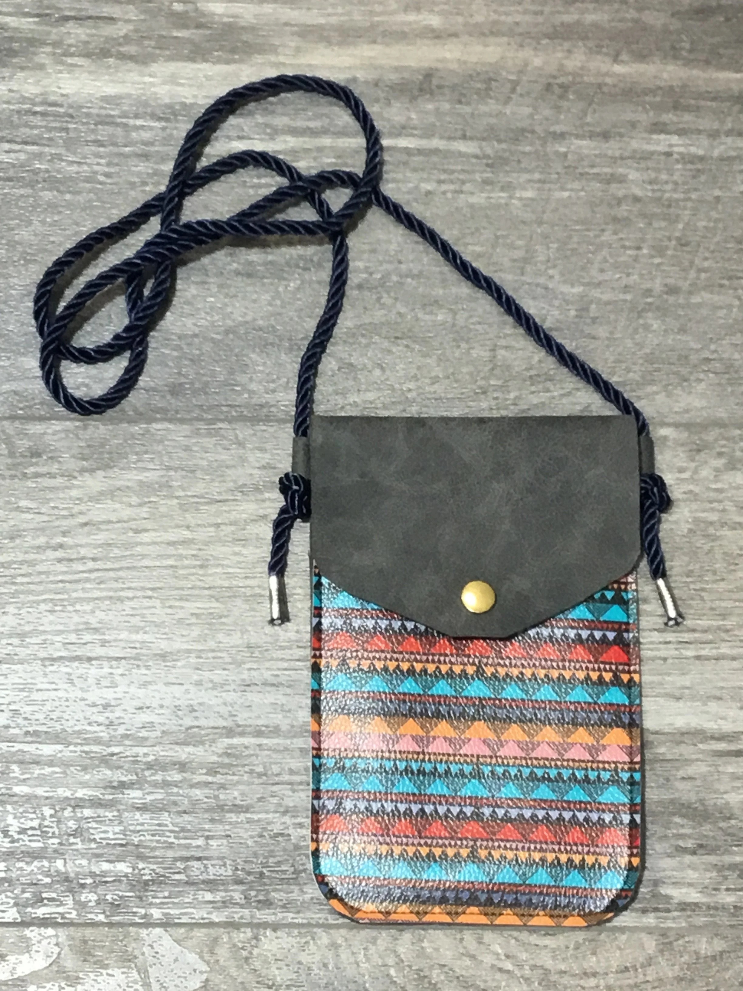 Raya Crossbody