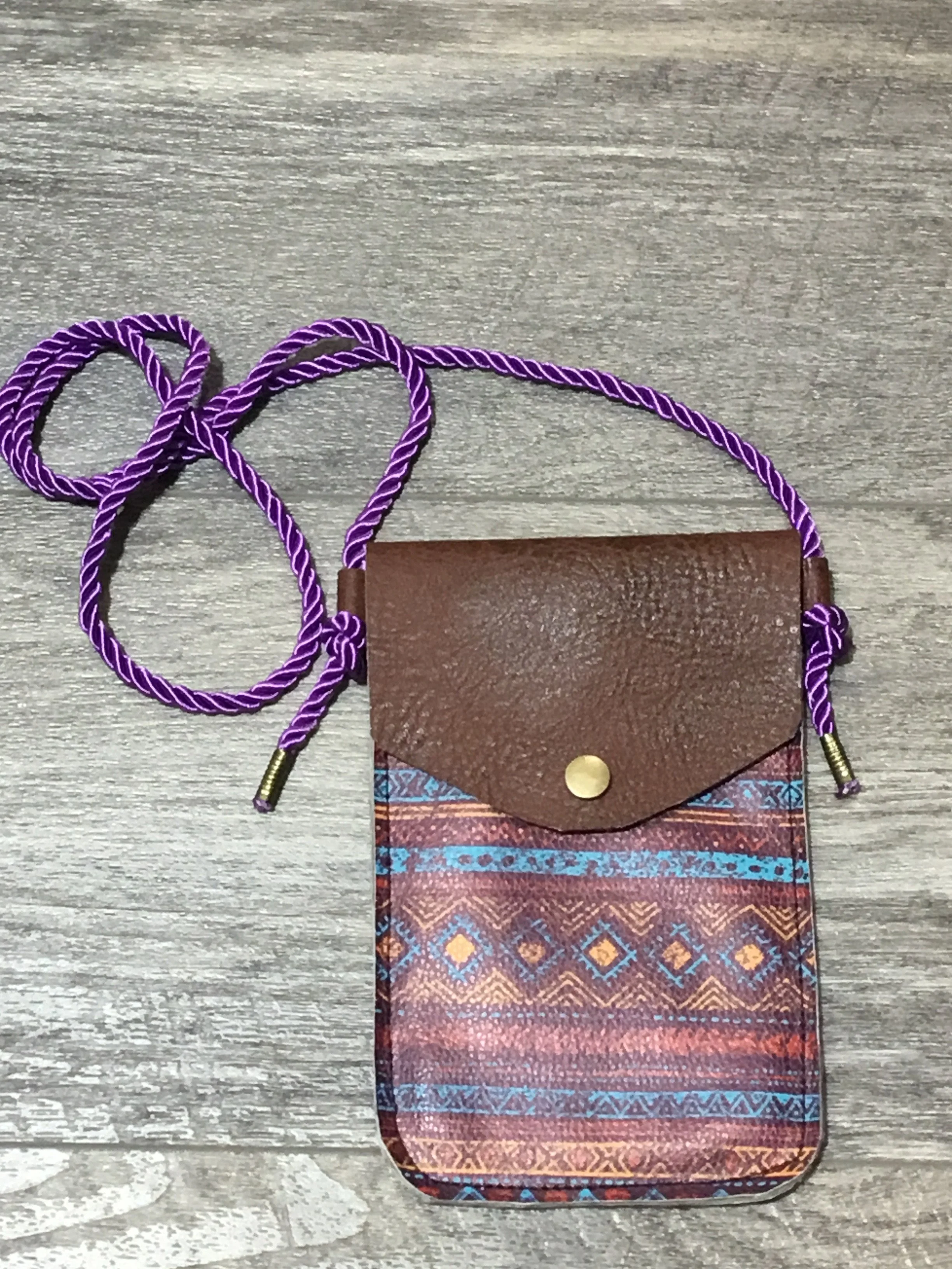 Mira Crossbody
