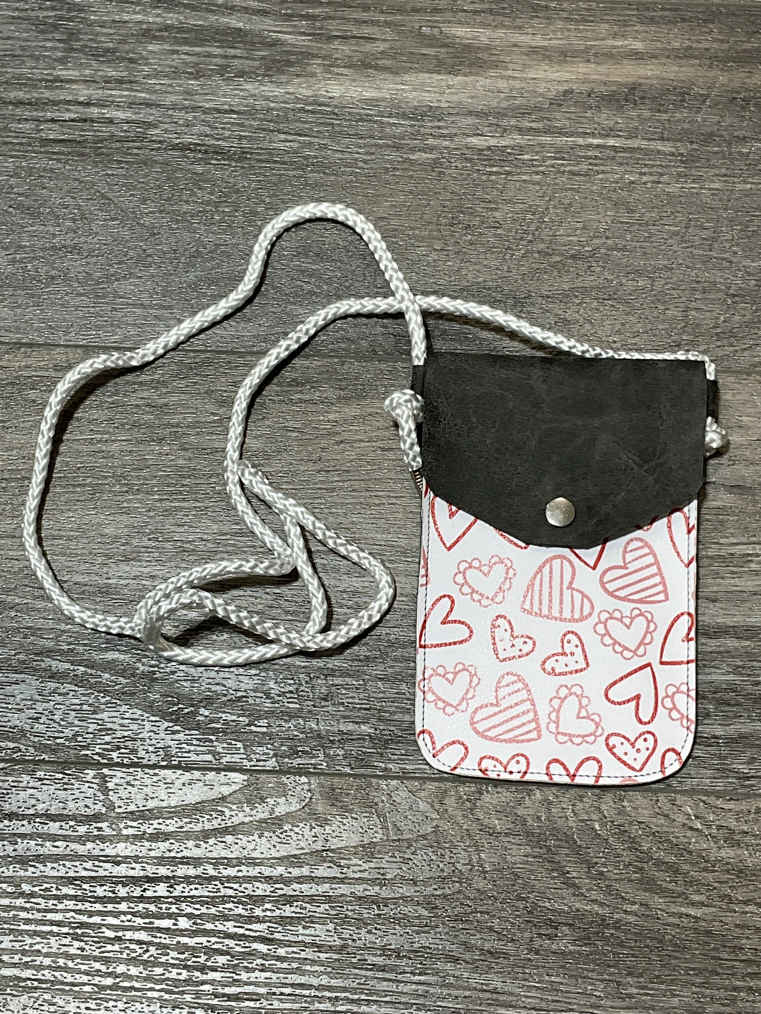 Charm Crossbody