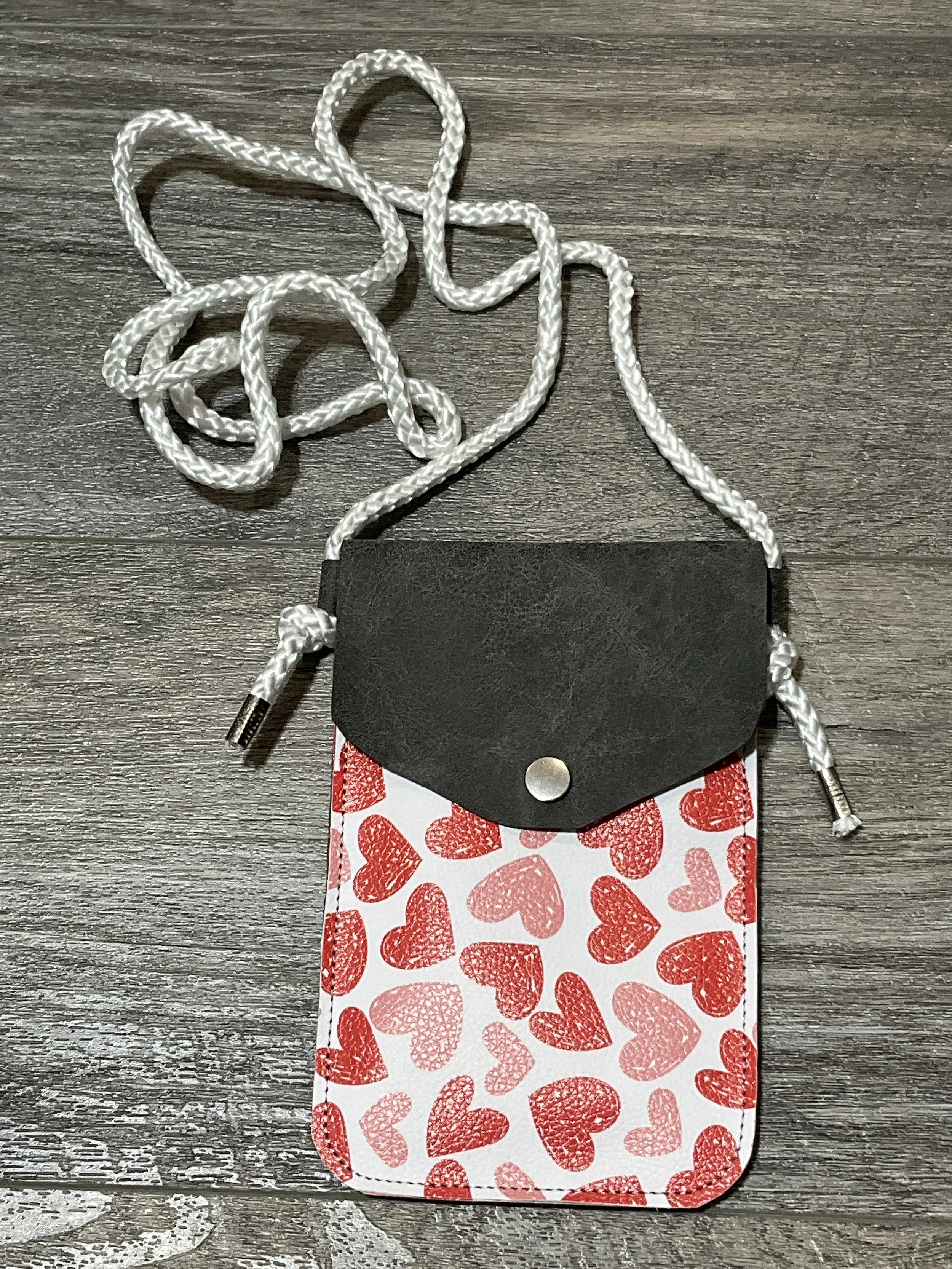 Love Note Crossbody