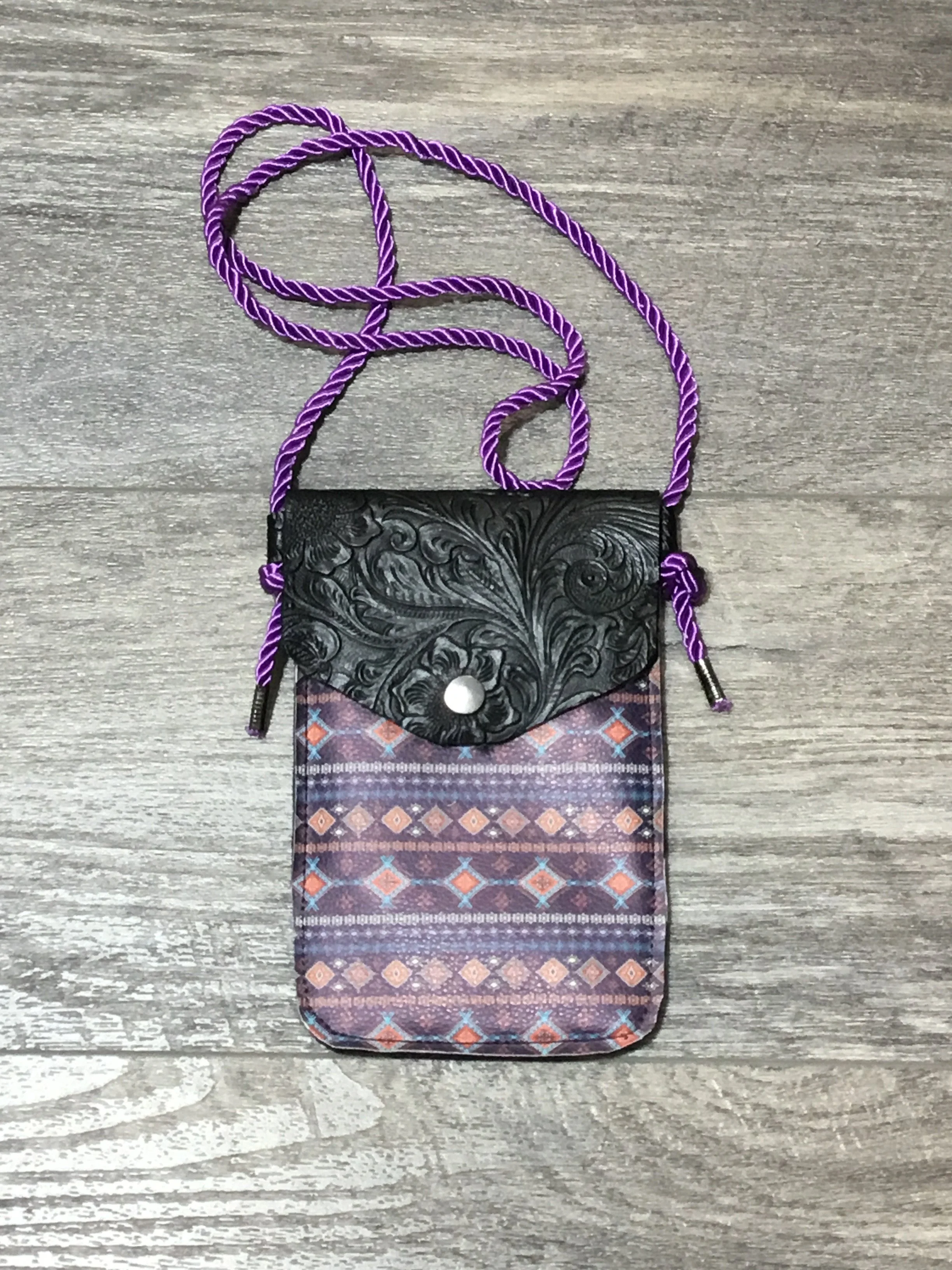Azura Crossbody