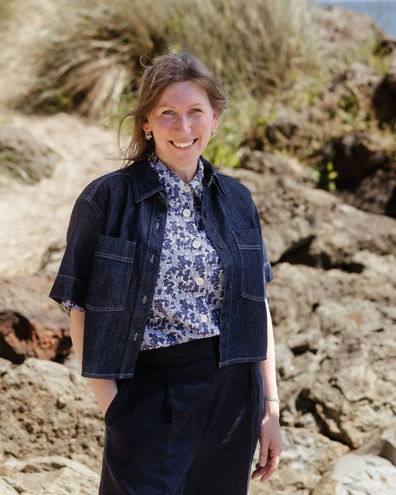 Emily, Operations and Marketing Director, East Links Wealth