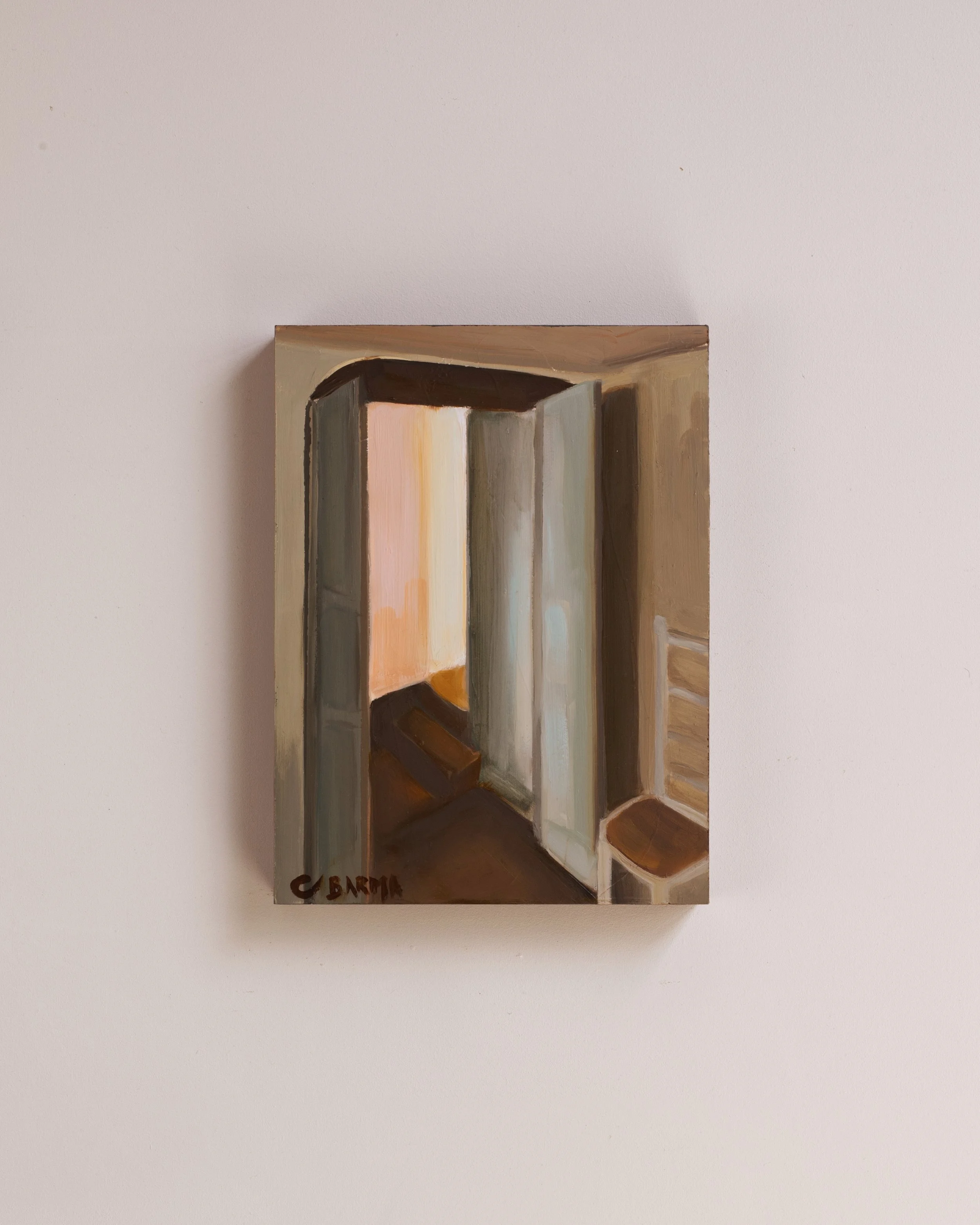 47 - À 2 pas de la lumière