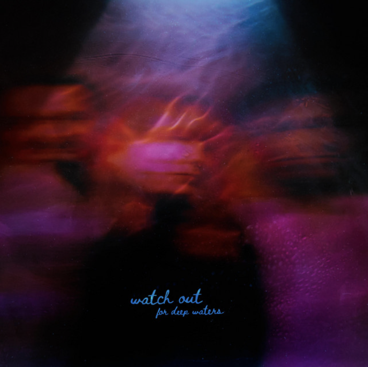 WATCH OUT FOR DEEP WATERS (EP, 2025)