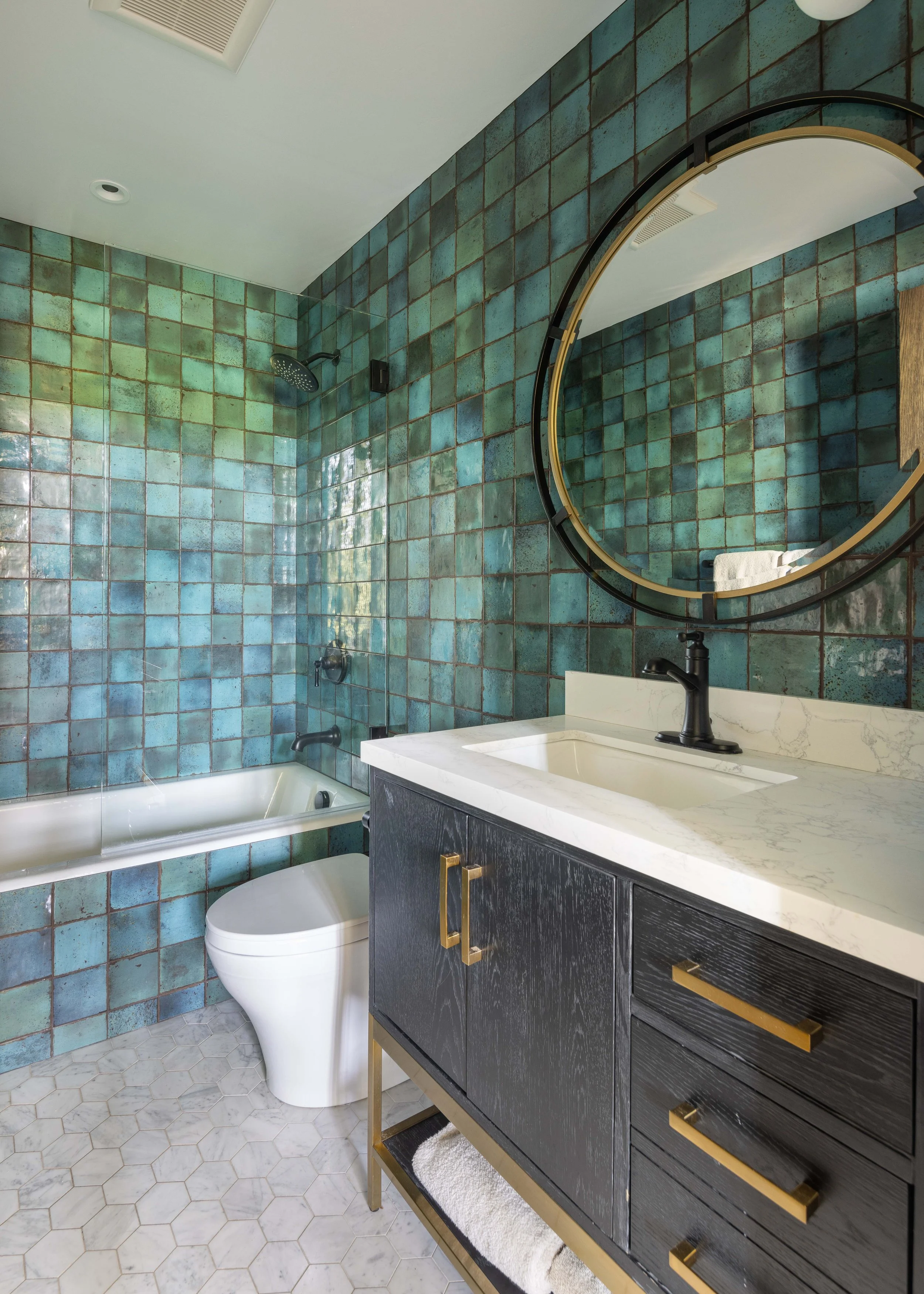 Bathroom #1