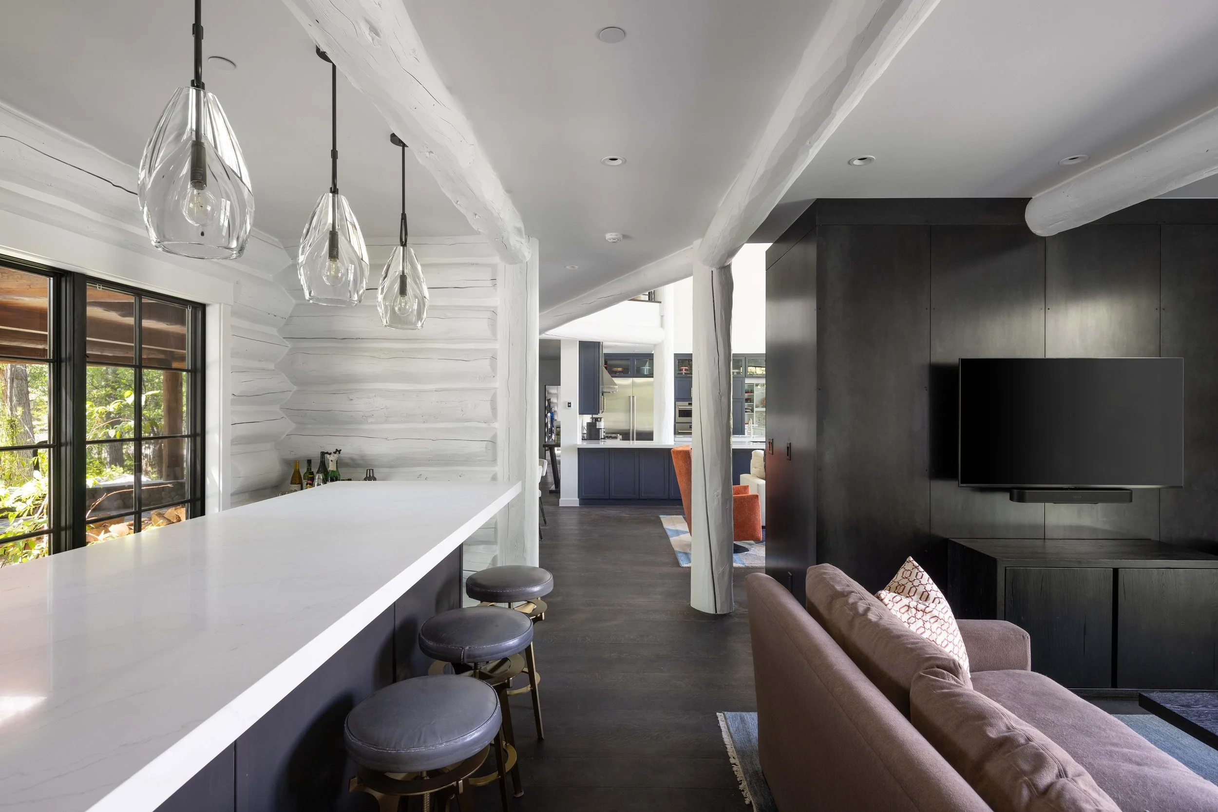 Bar + Den