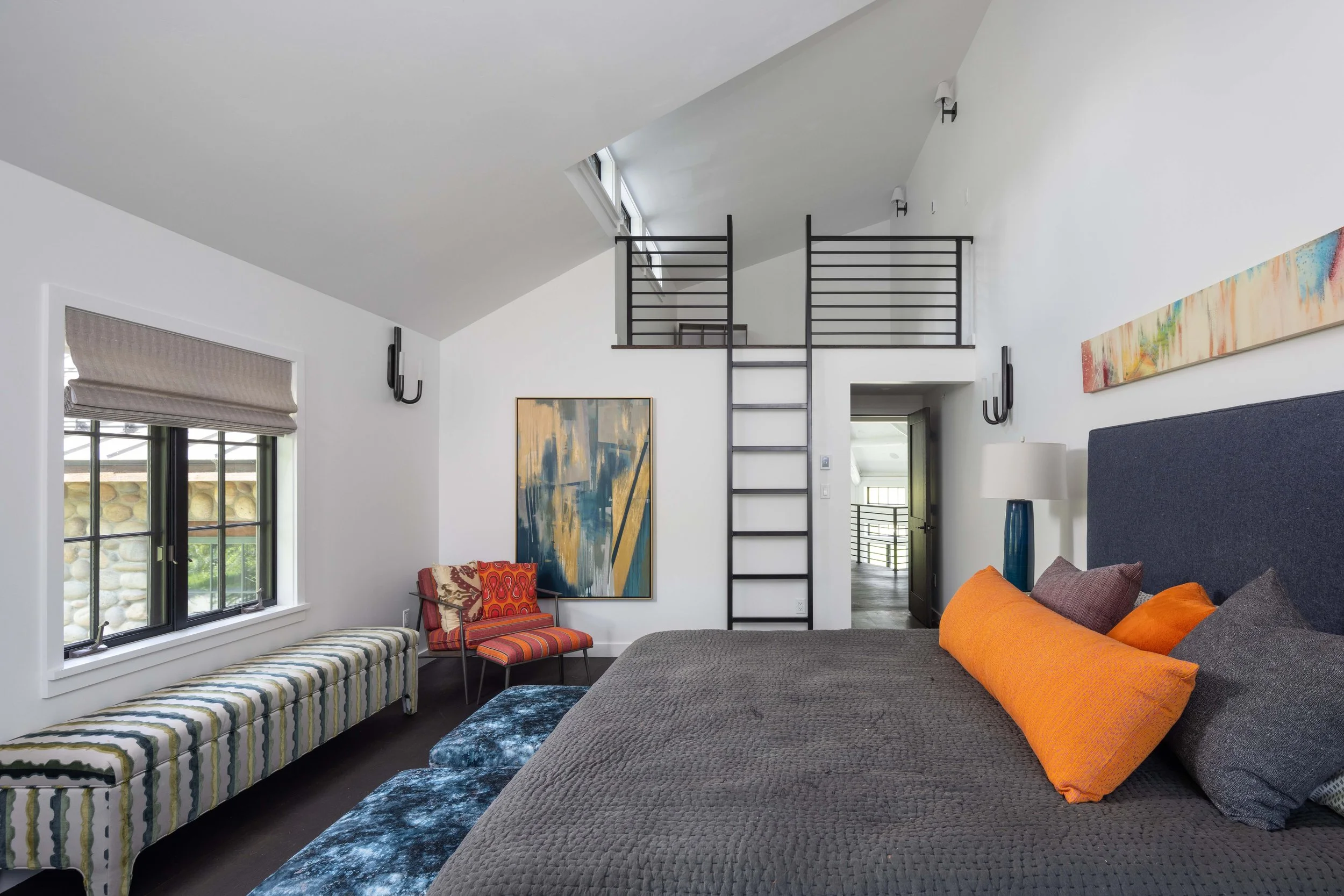 Guest Bedroom #2